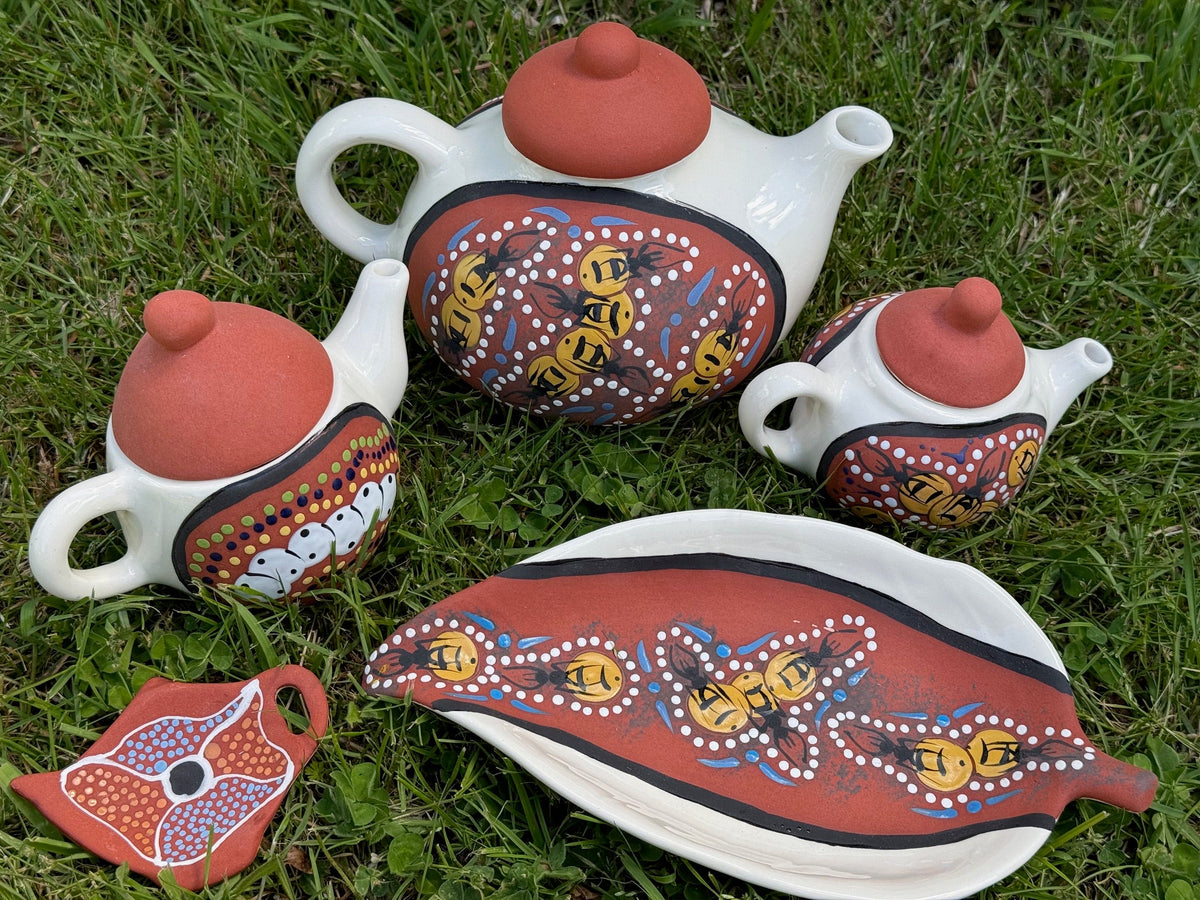 Pottery