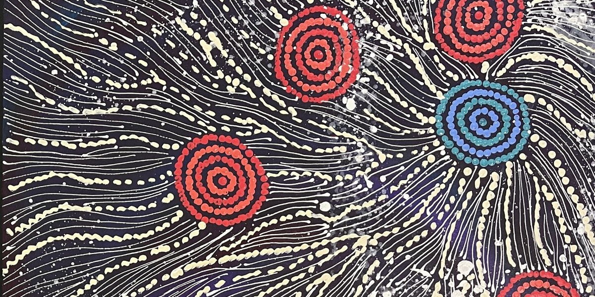 Maria Nampijinpa Brown