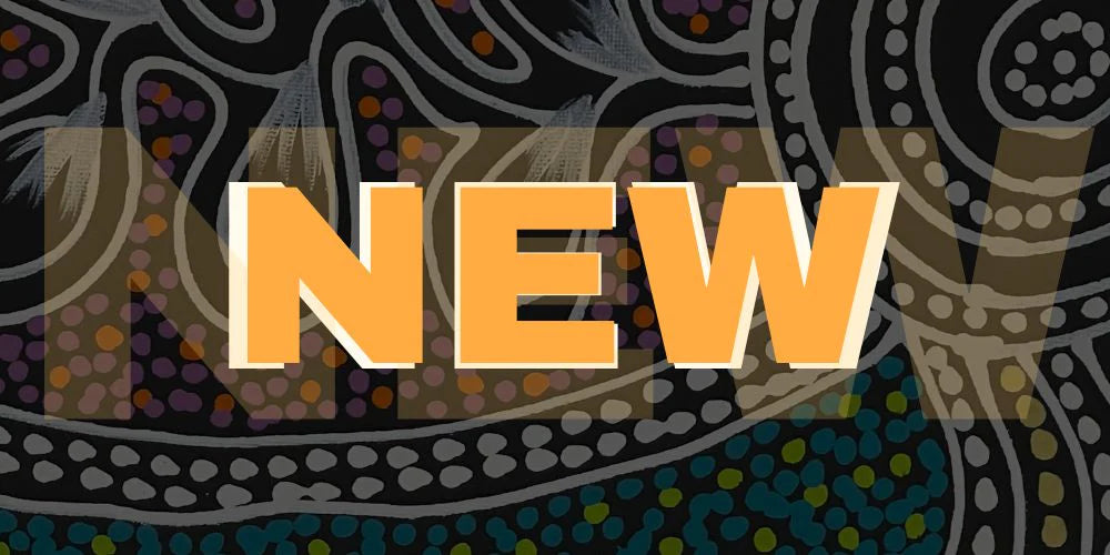 New In