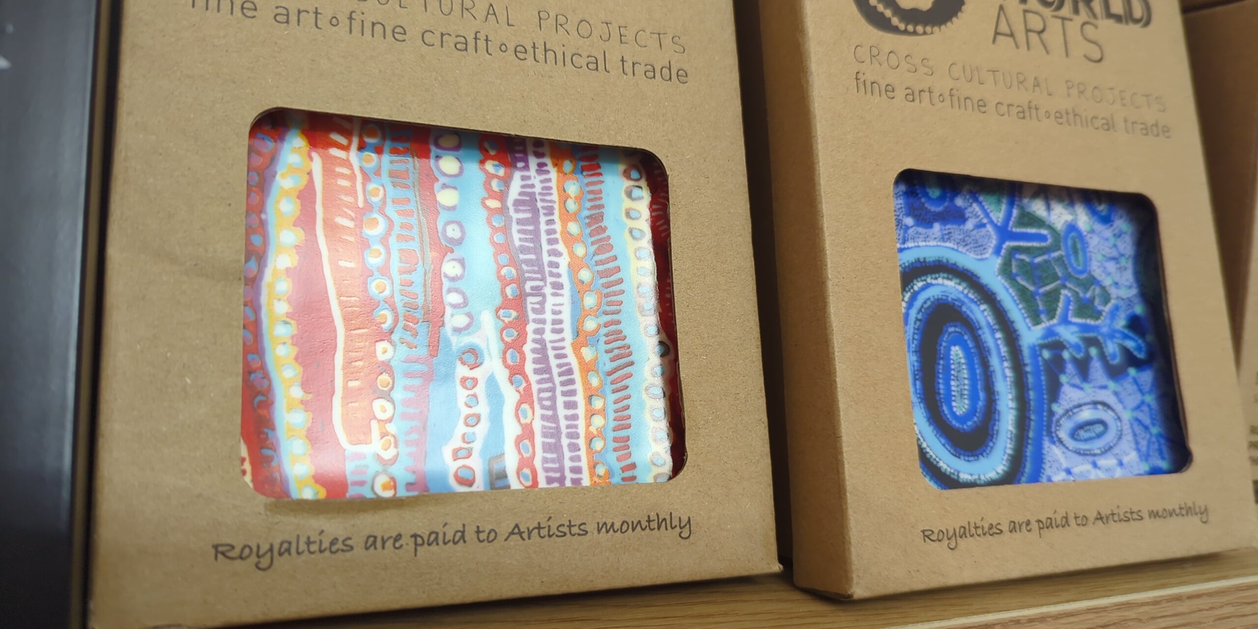 Plates and Platters