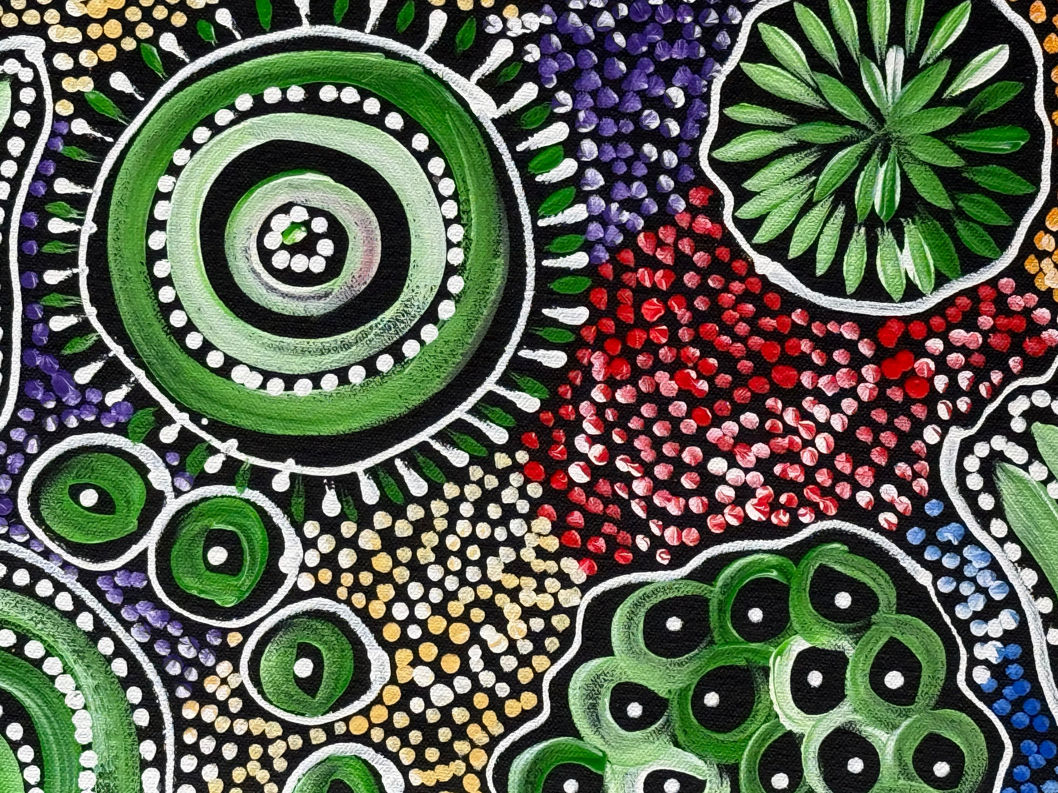 Sharon Numina - My Dreaming .95-16