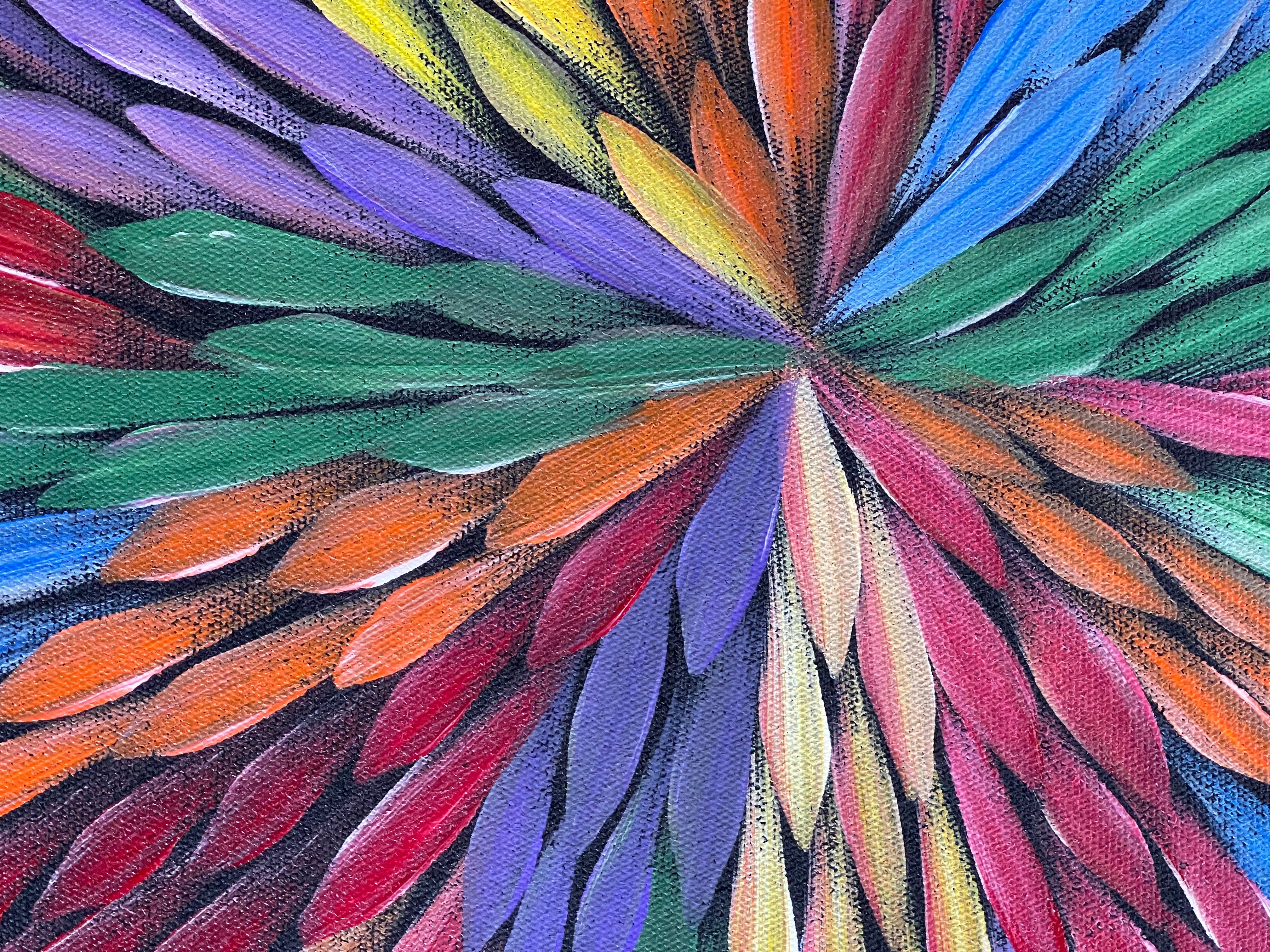 Maryanne Gibson - Bush Medicine .56-19