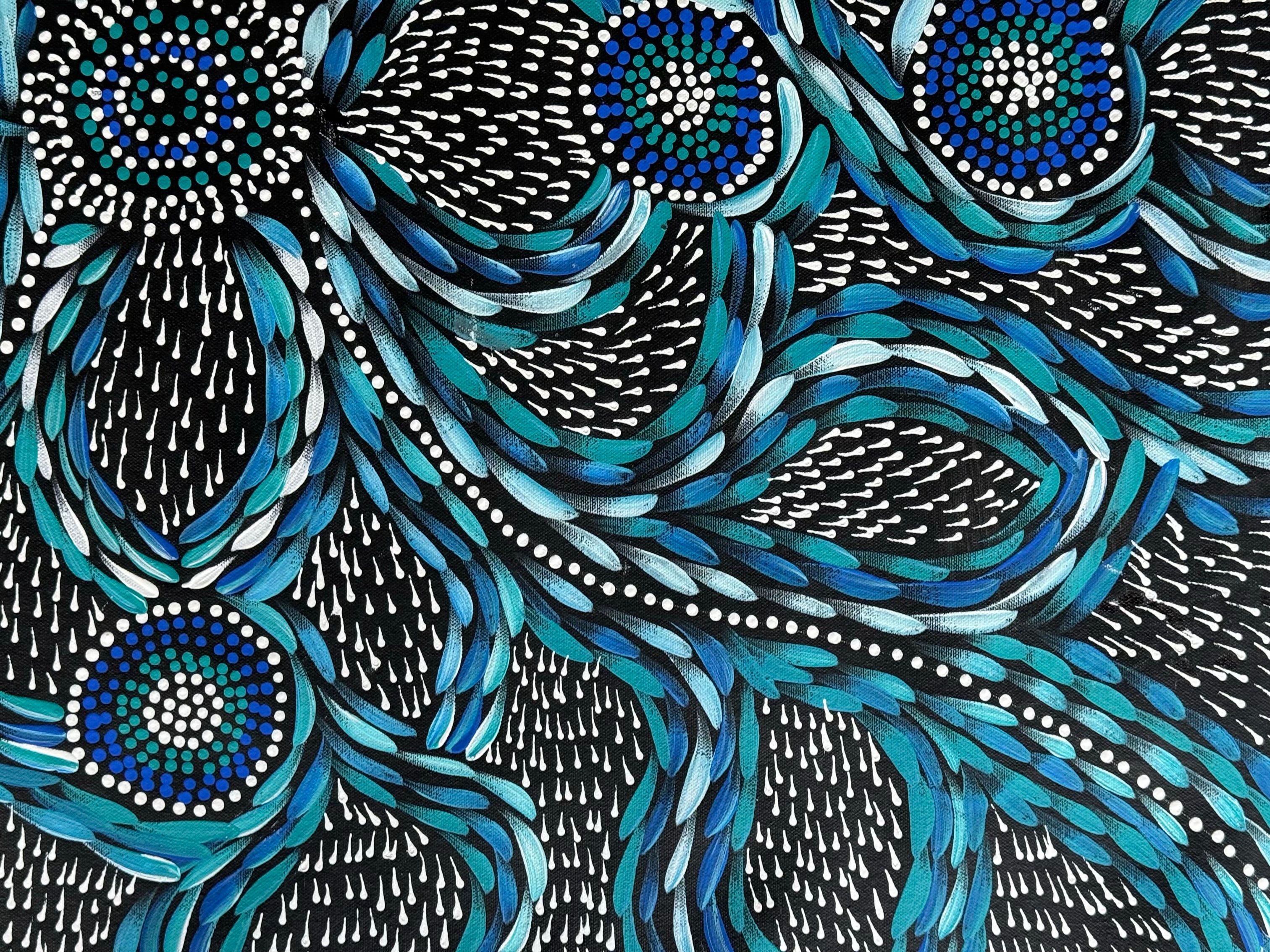 Scott Duggie - My Mother's Dreaming .67-2