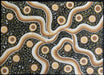 Deidre Burgoyne Rosier - Family Travelling Tracks & Gatherings .51-4