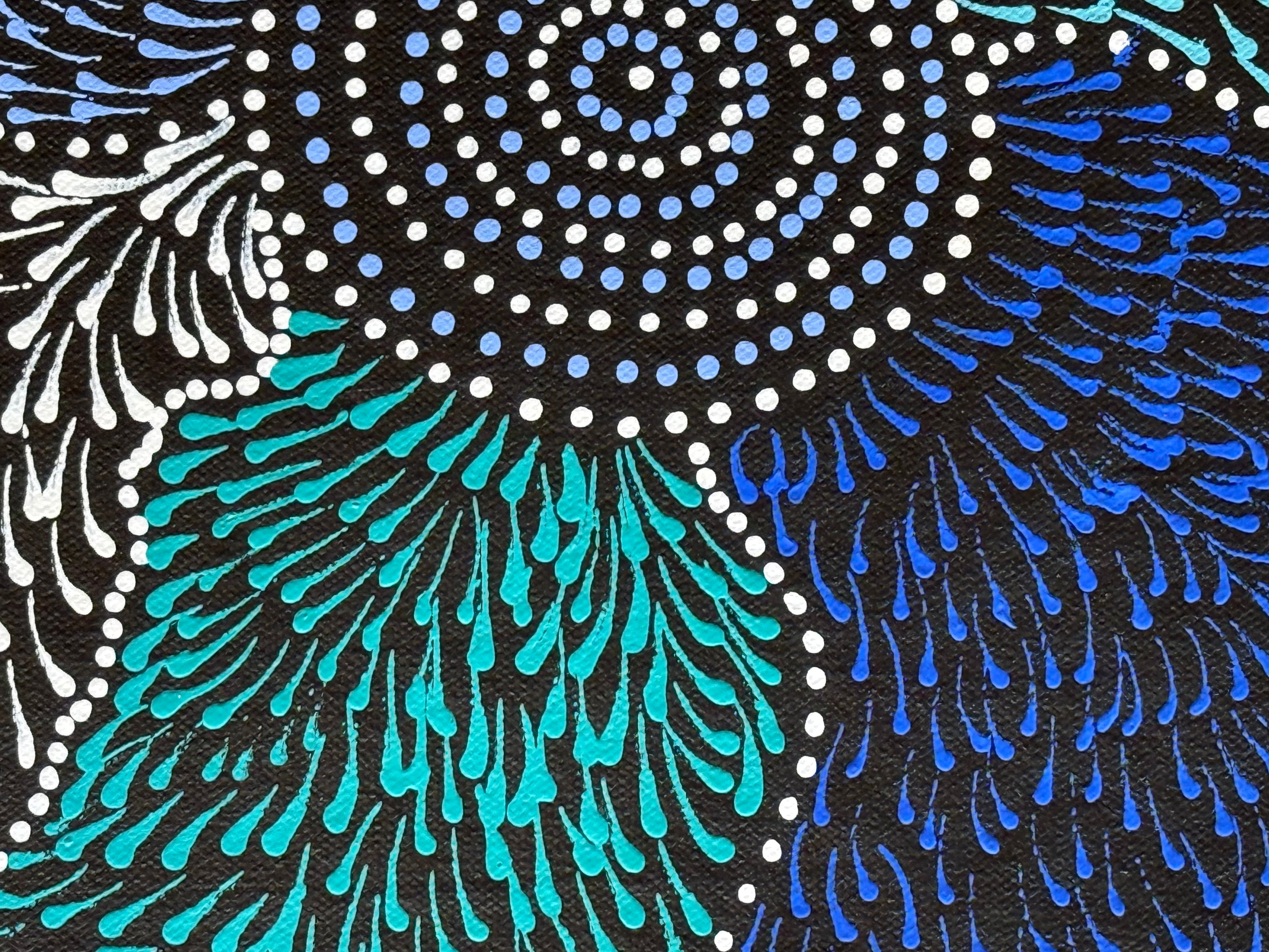 Caroline Numina - Women’s Ceremony .10-46