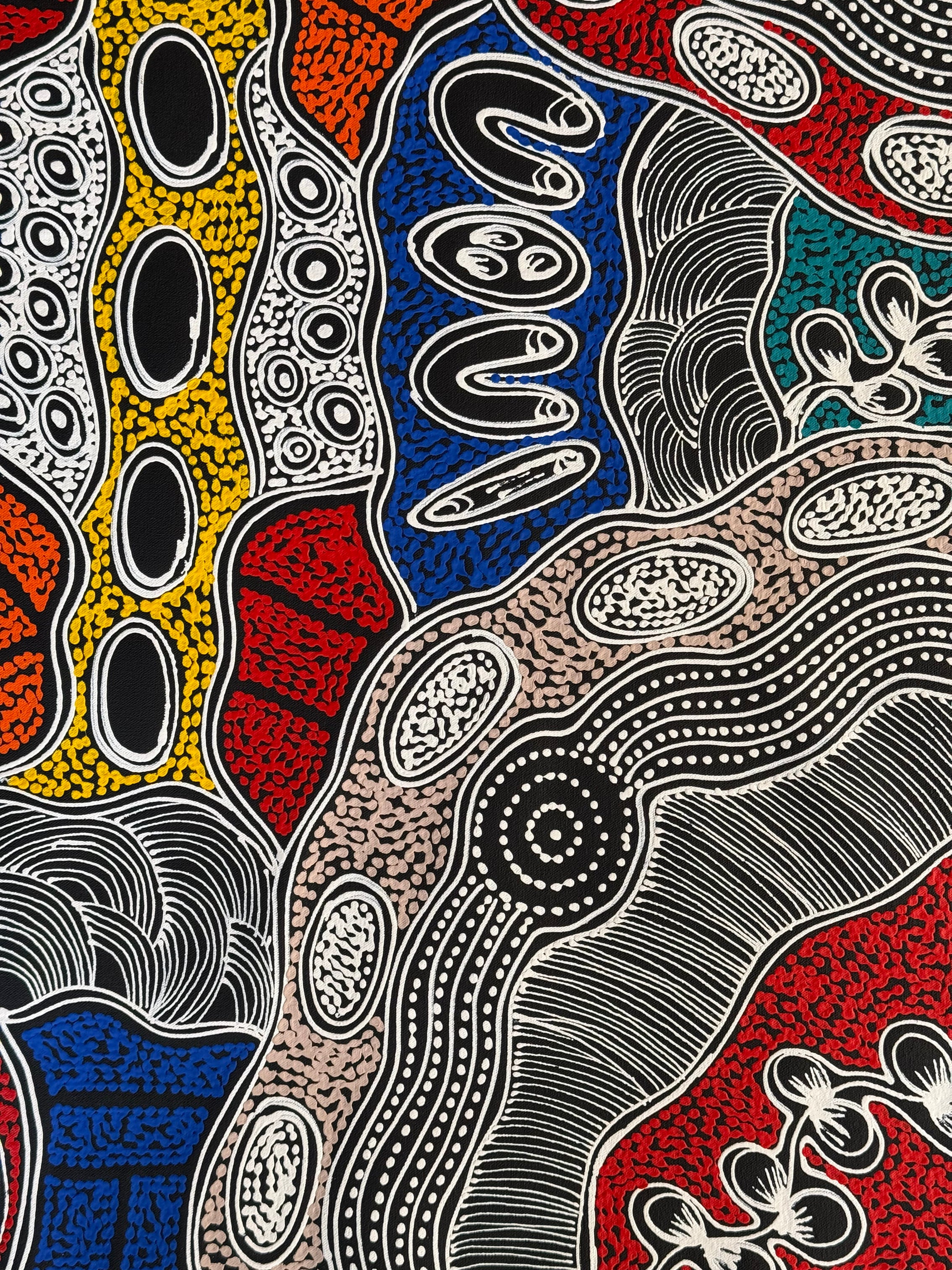 Sharon Numina - My Country Dreaming.02-4