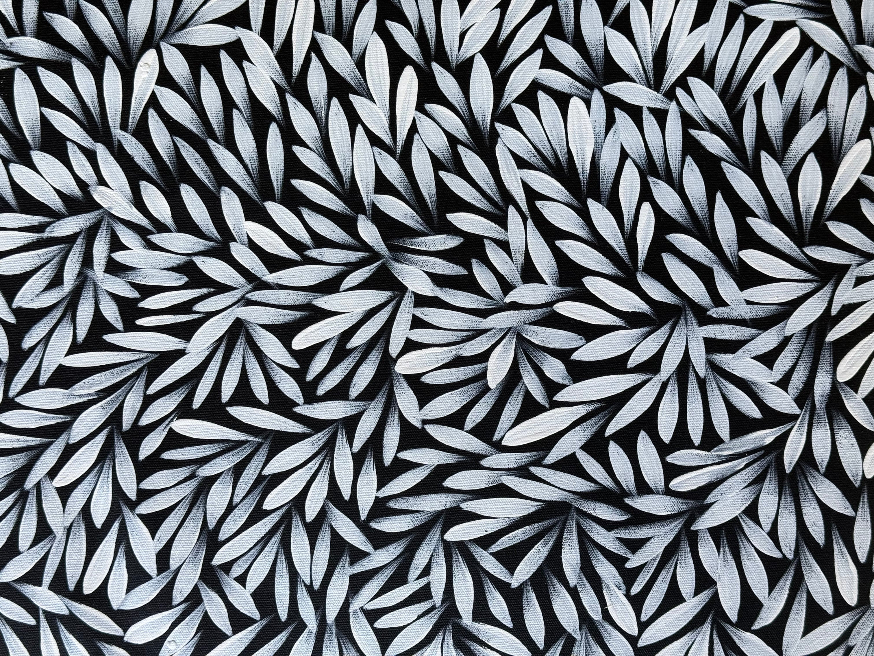 Sharon Numina - Bush Medicine Leaves .14-15