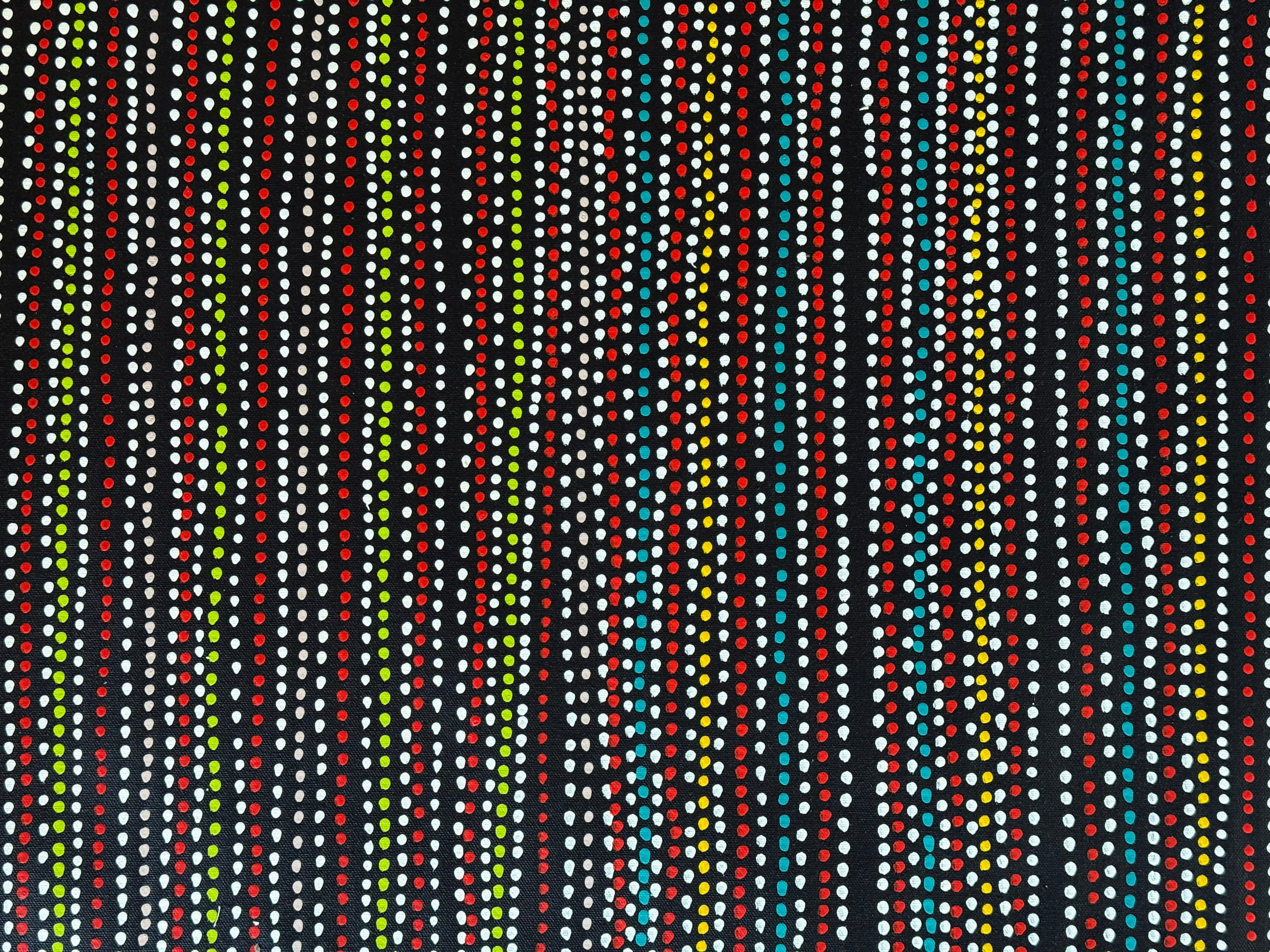 Lanita Numina - Brown Dingo .13-4