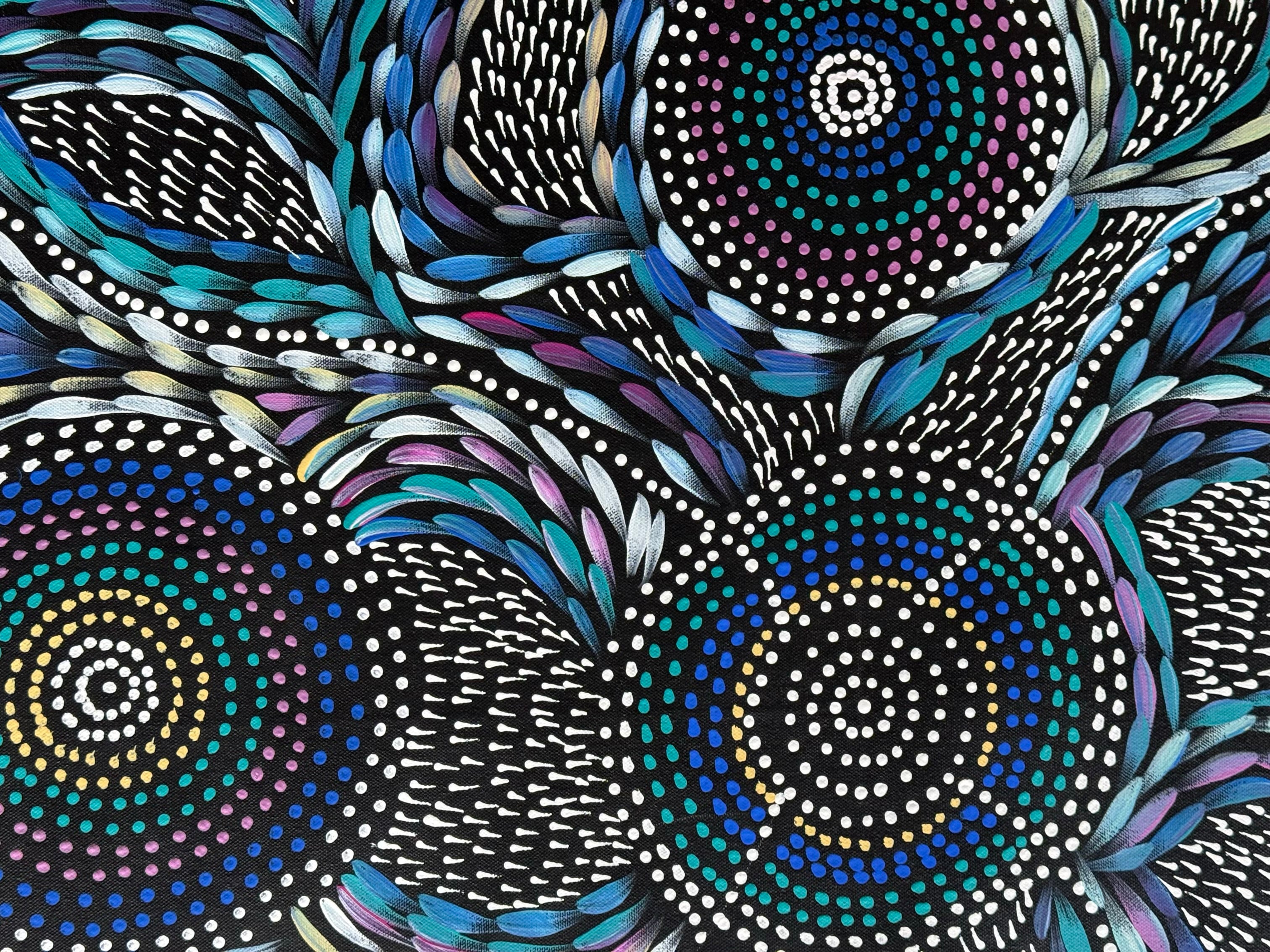 Scott Duggie - My Mother's Dreaming .67-1