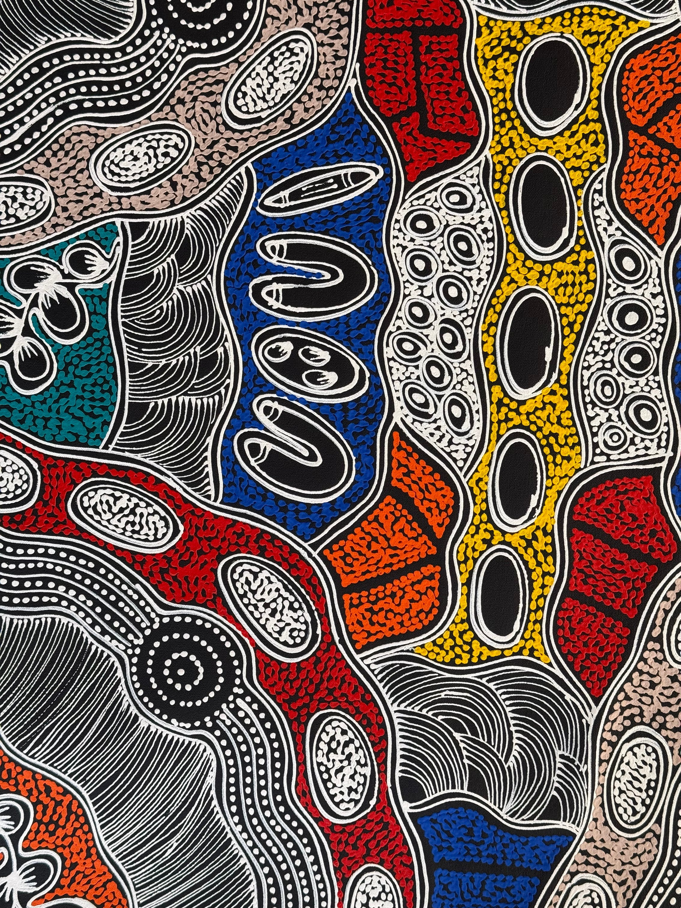 Sharon Numina - My Country Dreaming.02-4