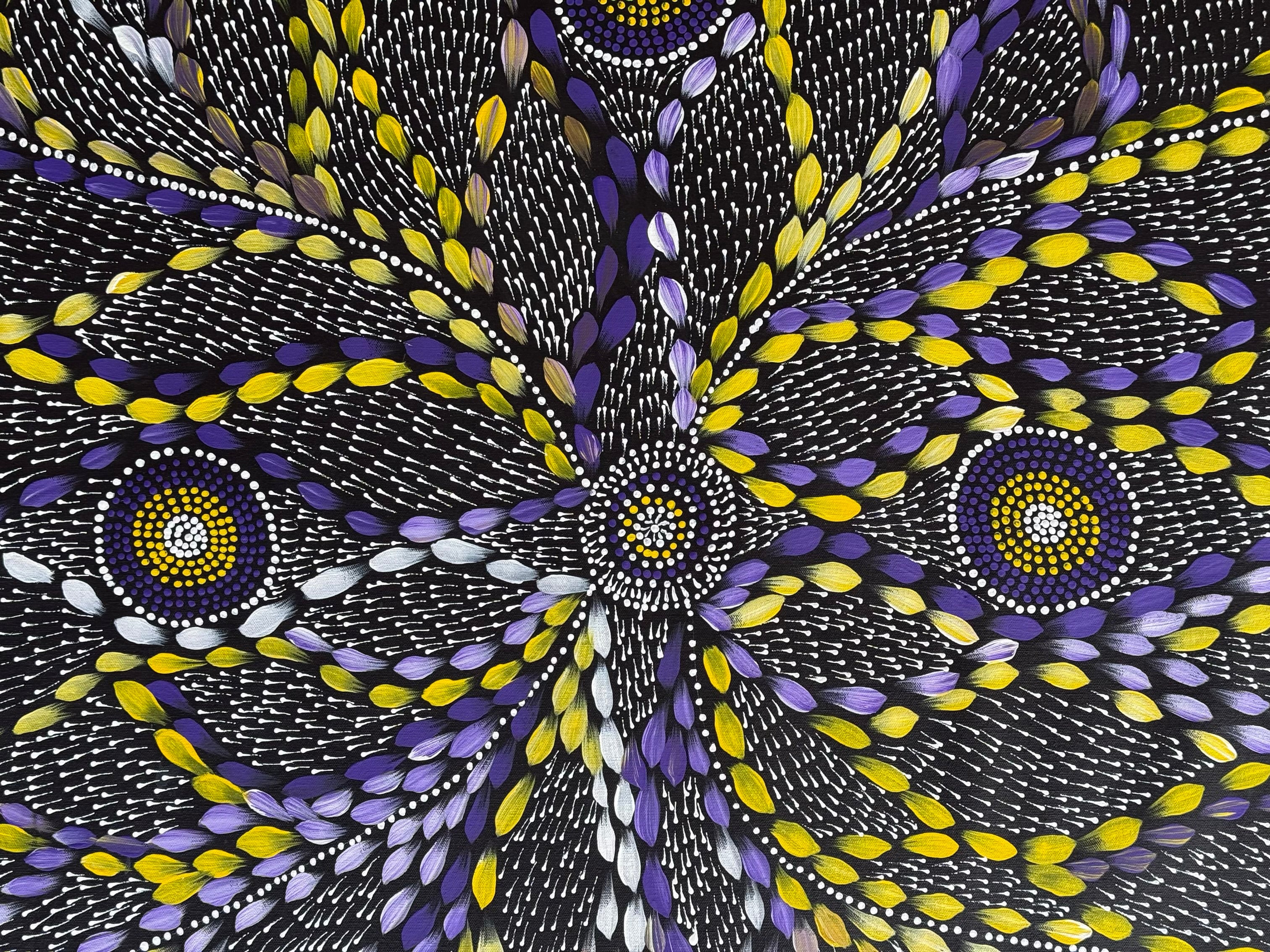 Scott Duggie - My Mother's Dreaming .67-6