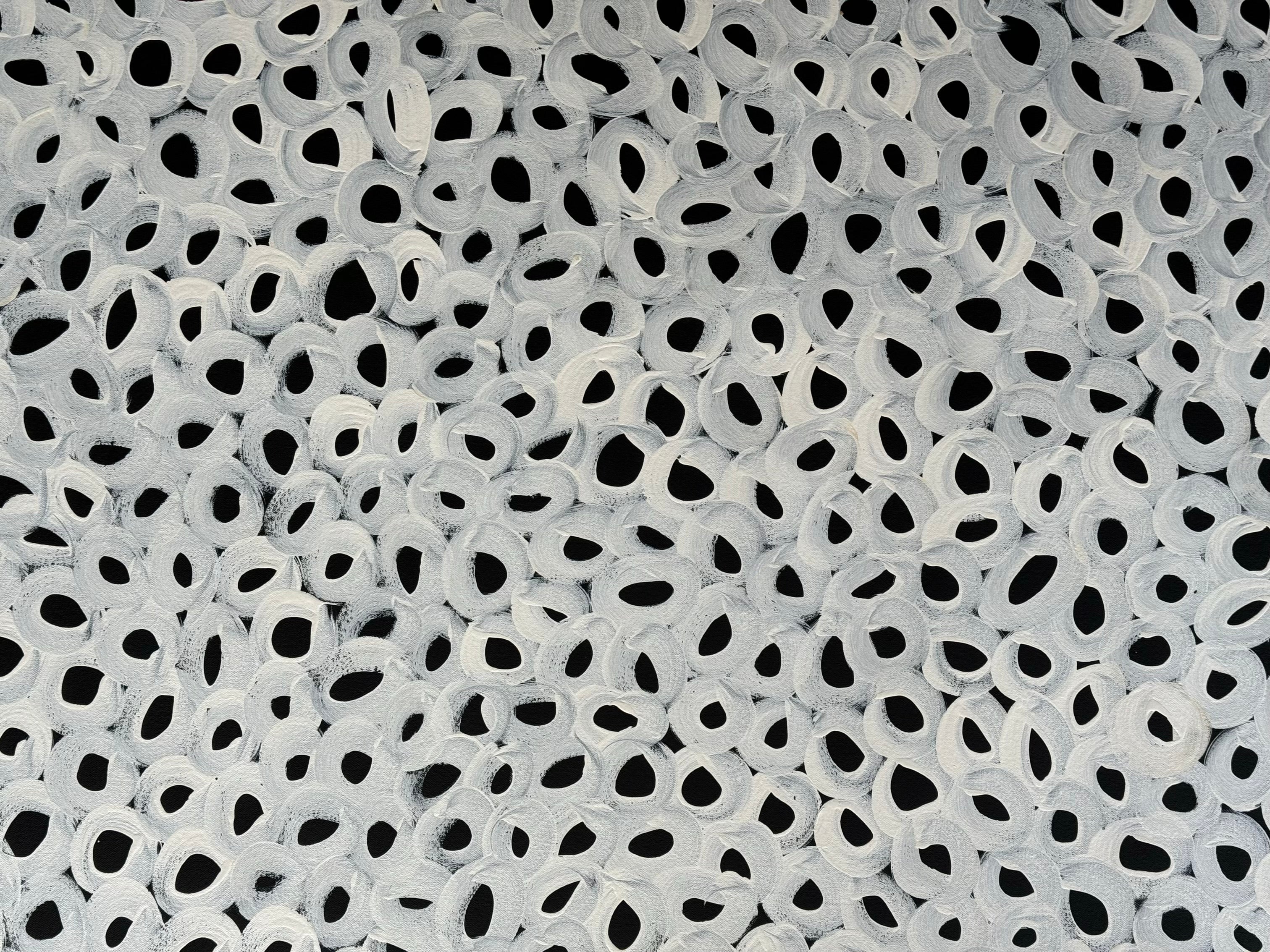 Louise Numina Napananka - Bush Melon .80-9