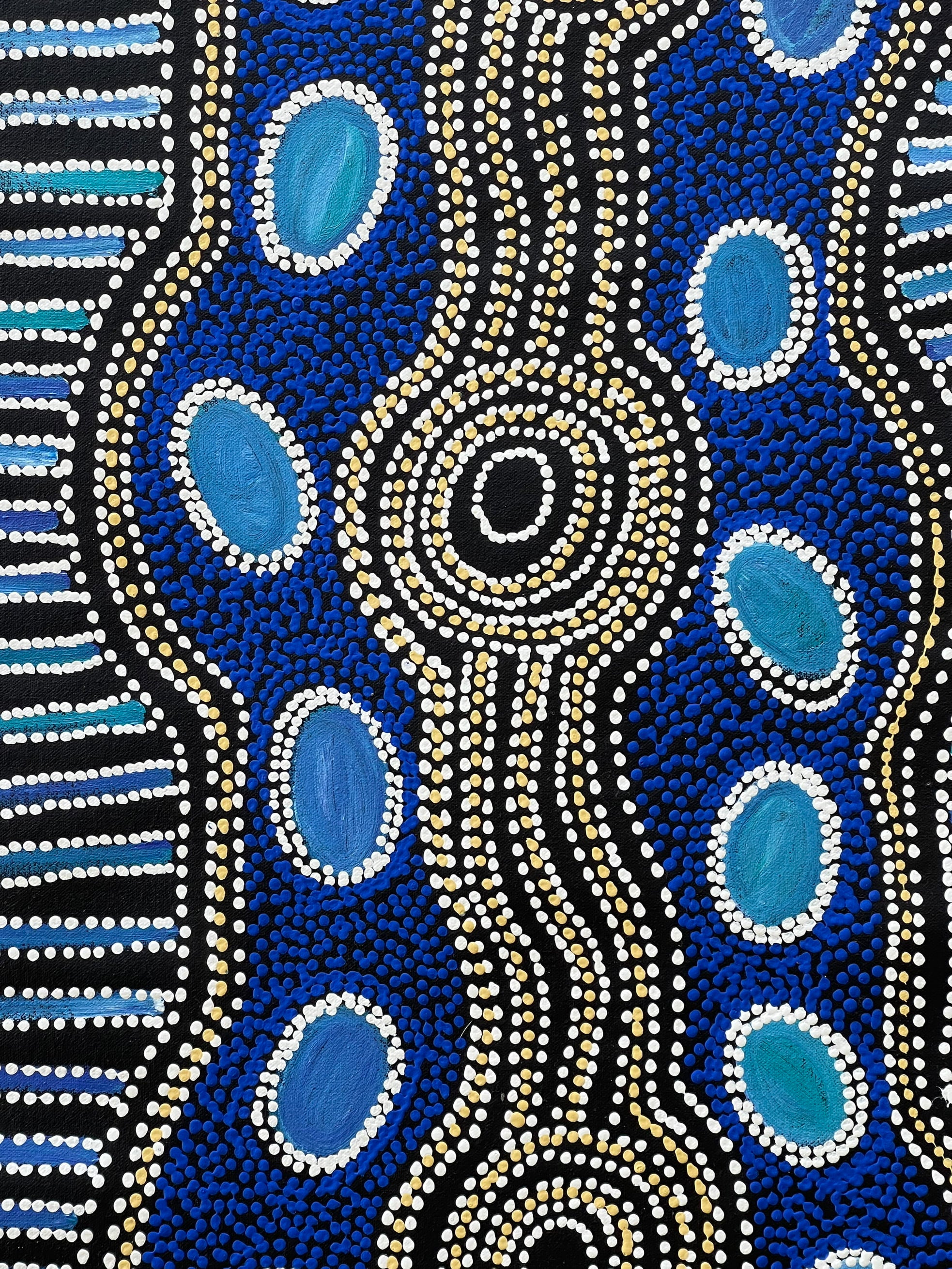 Lanita Numina - My Country Brown Dingo .38-2