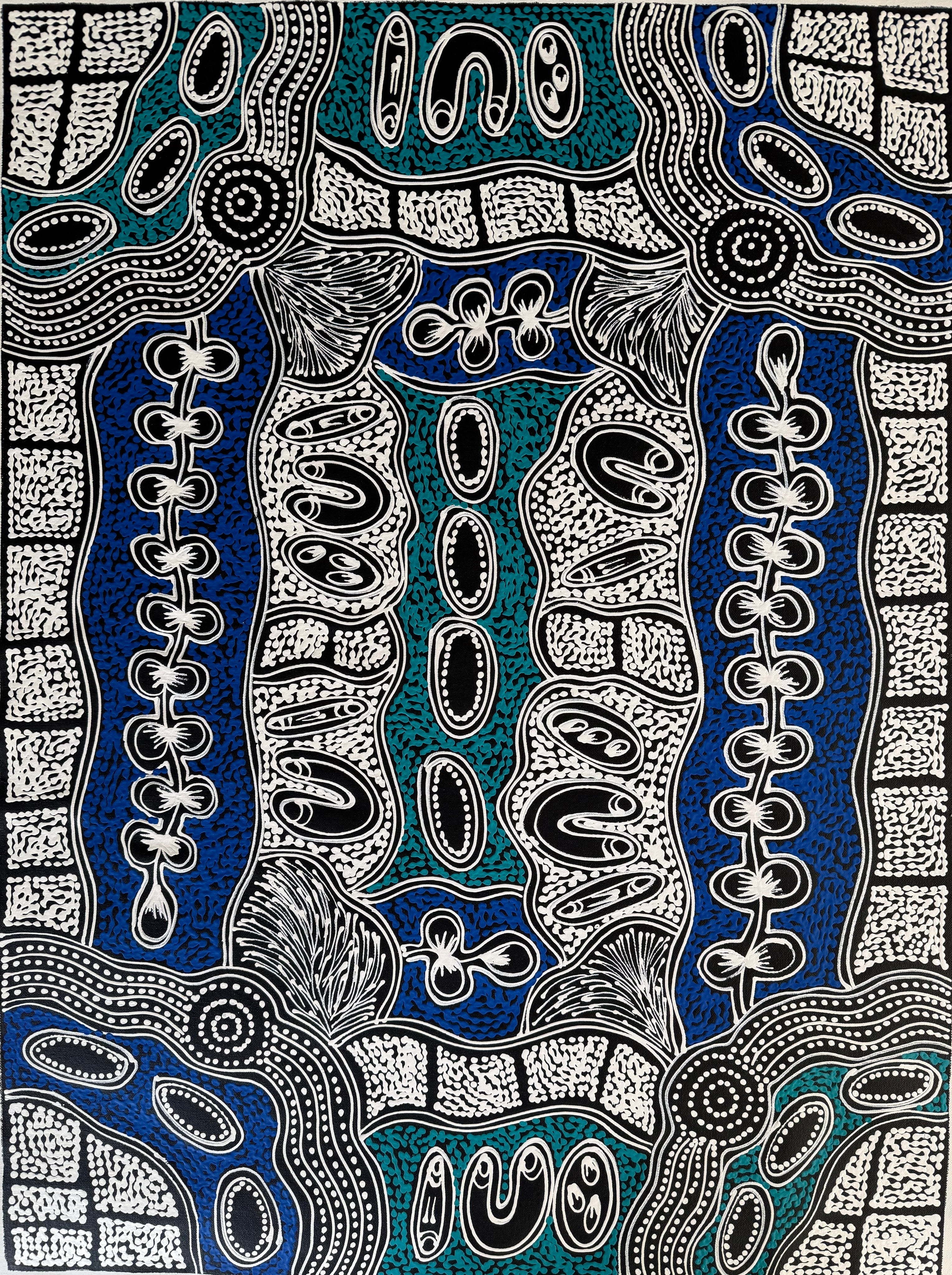 Sharon Numina - My Country Dreaming  .02-13