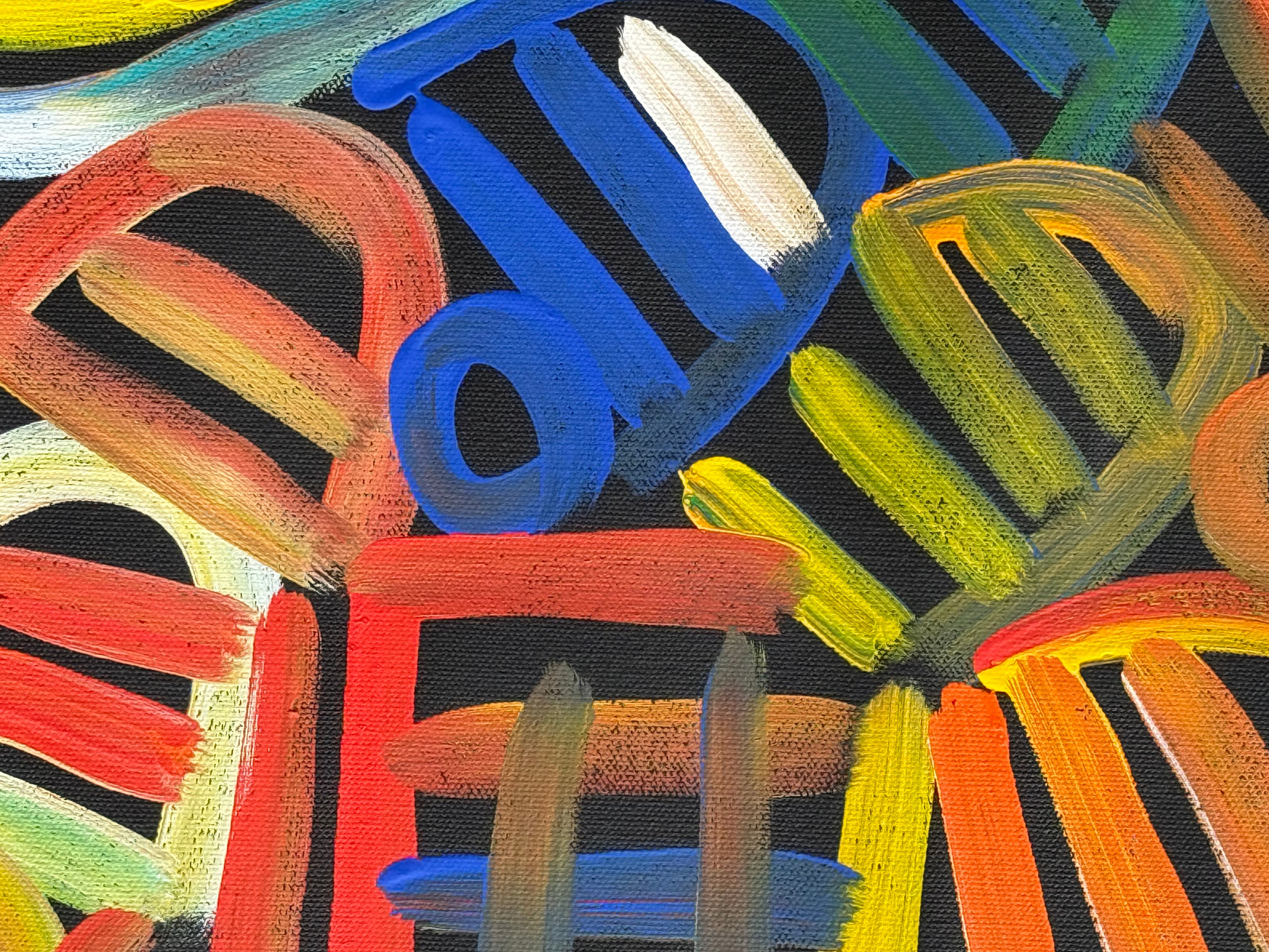 Louise Numina Napananka - Women's Ceremony .65-8