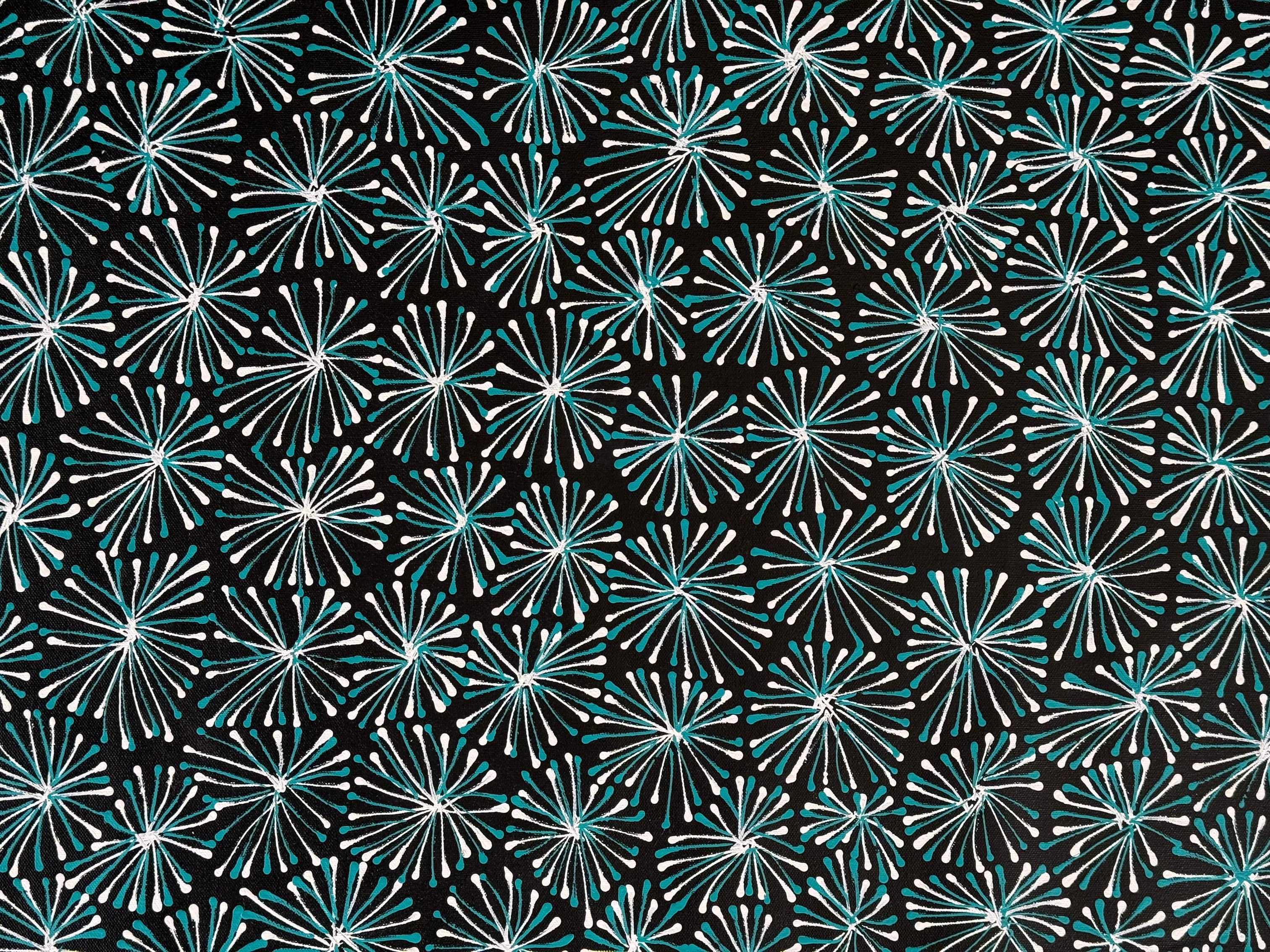 Sharon Numina - Thorny Lizard Skins .68-7