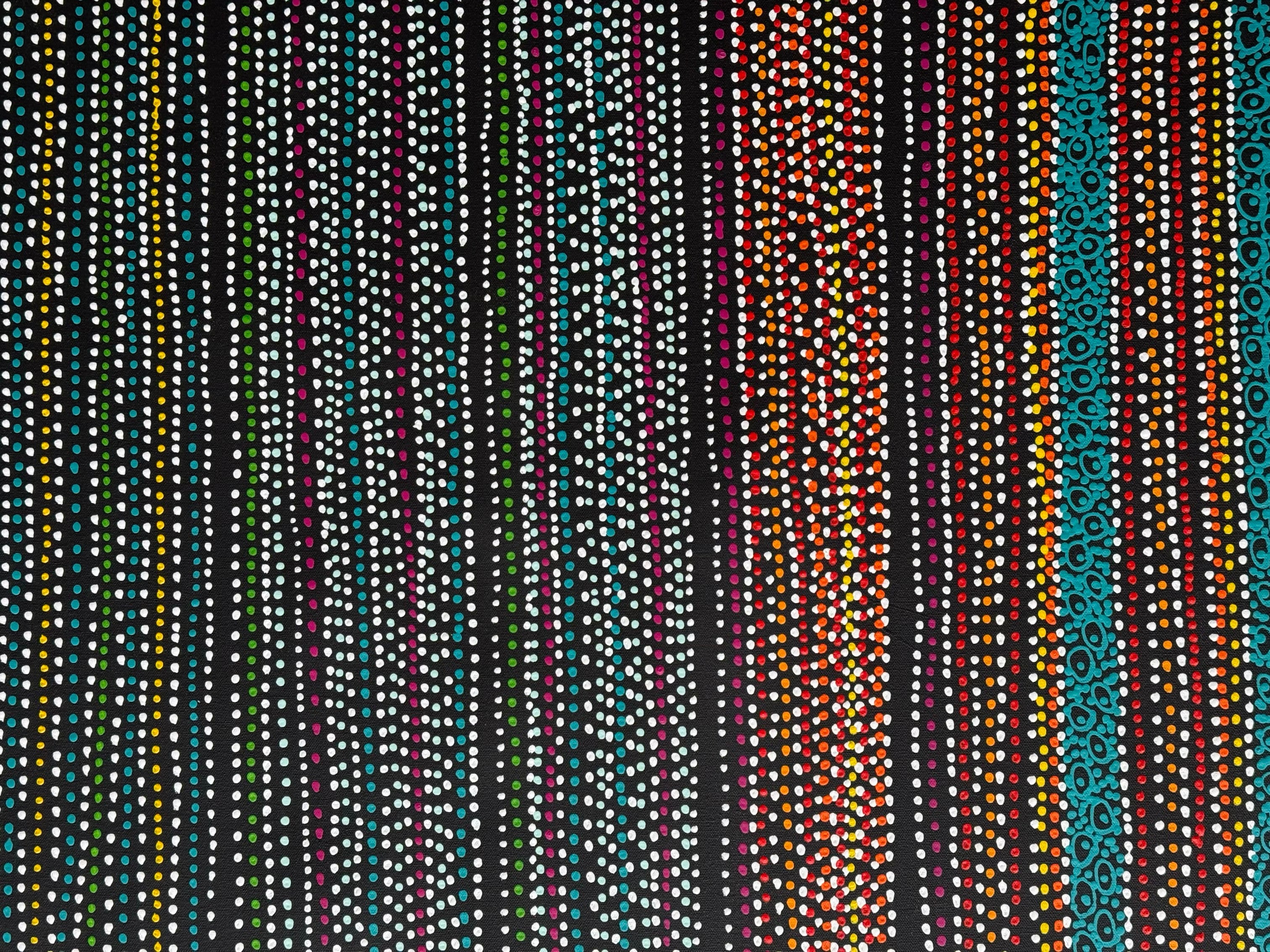 Lanita Numina - Brown Dingo .47