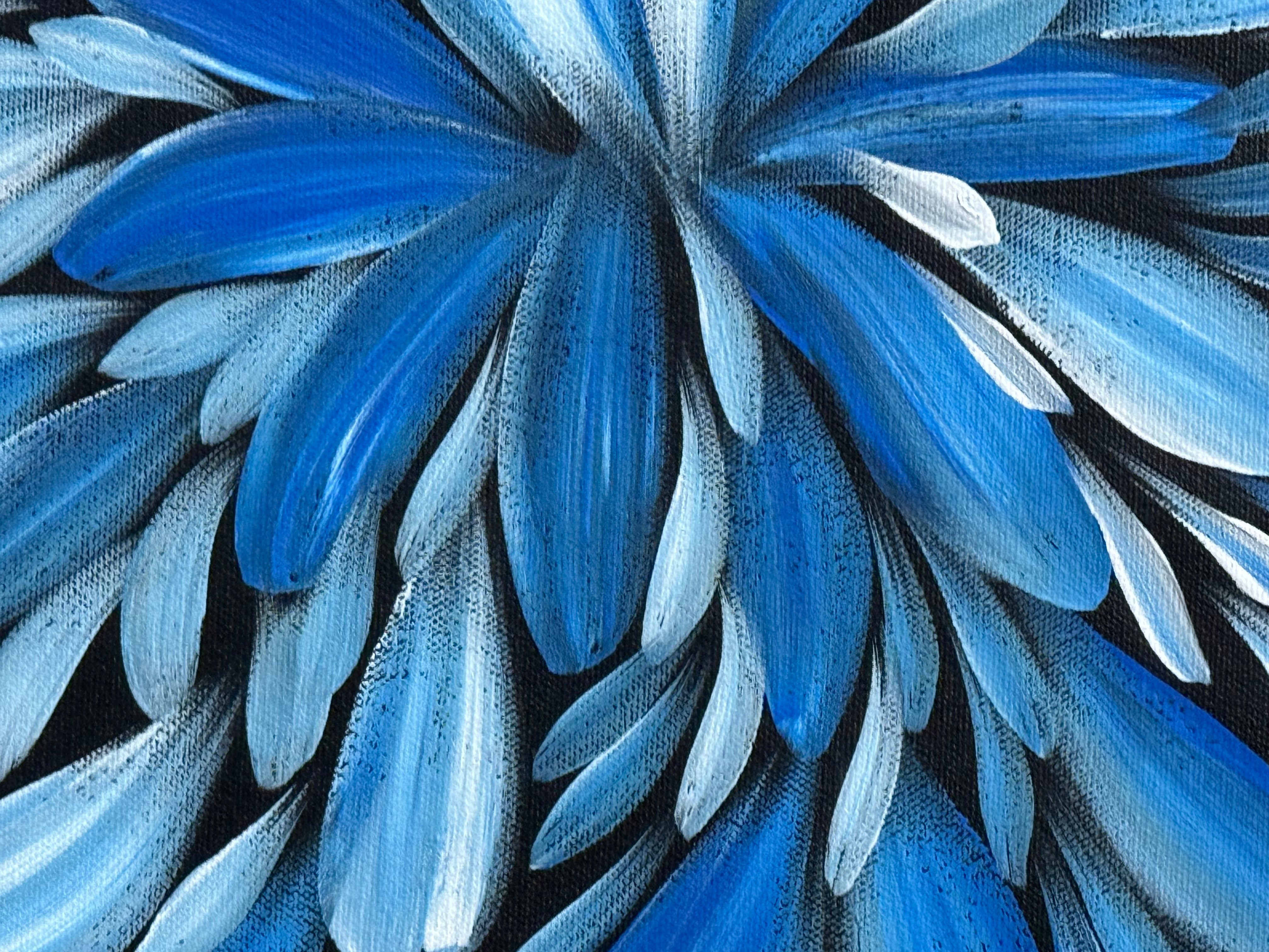 Louise Numina Napananka - Bush Medicine Leaves .16-9