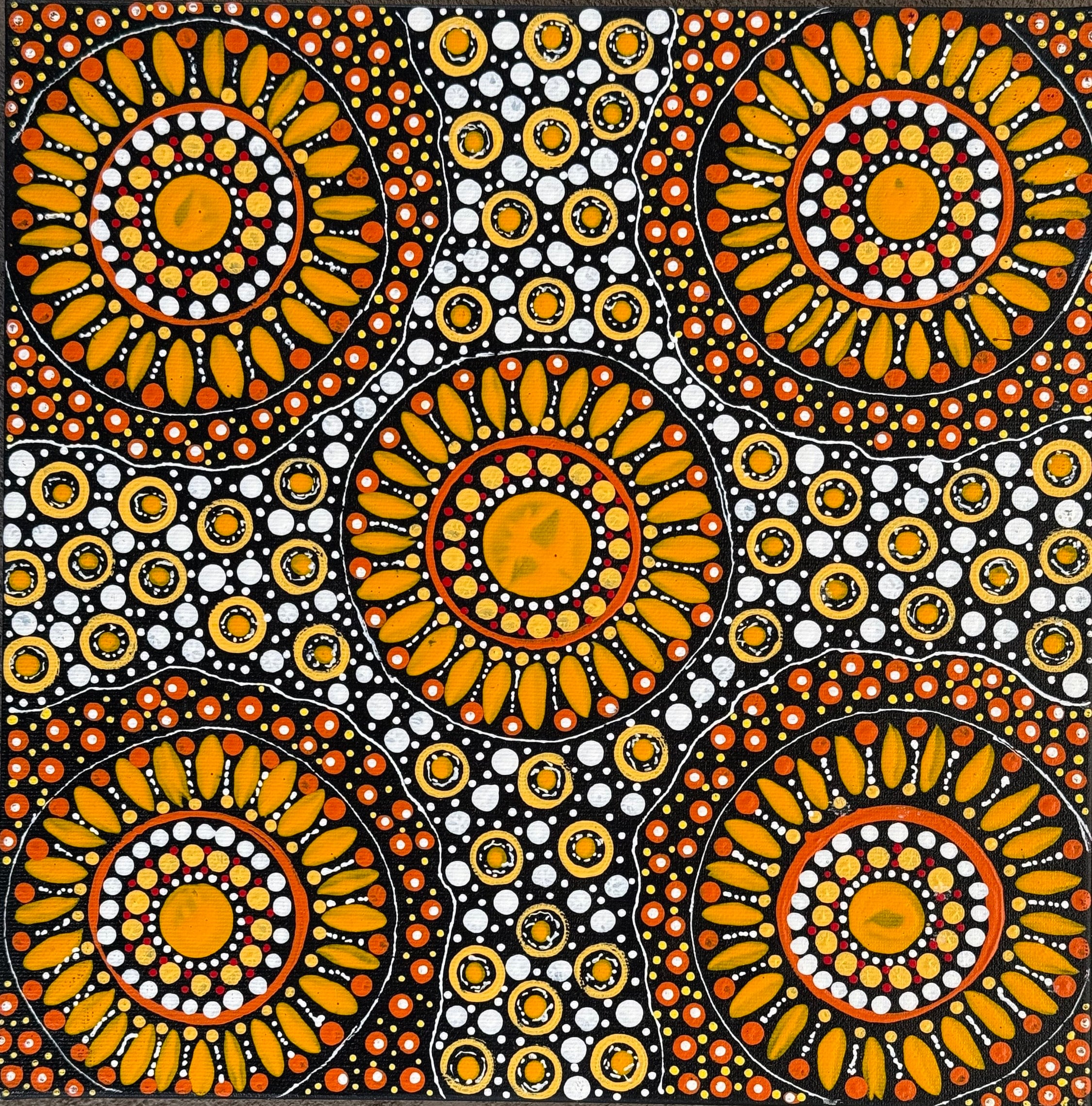 Justin Young -Stretched