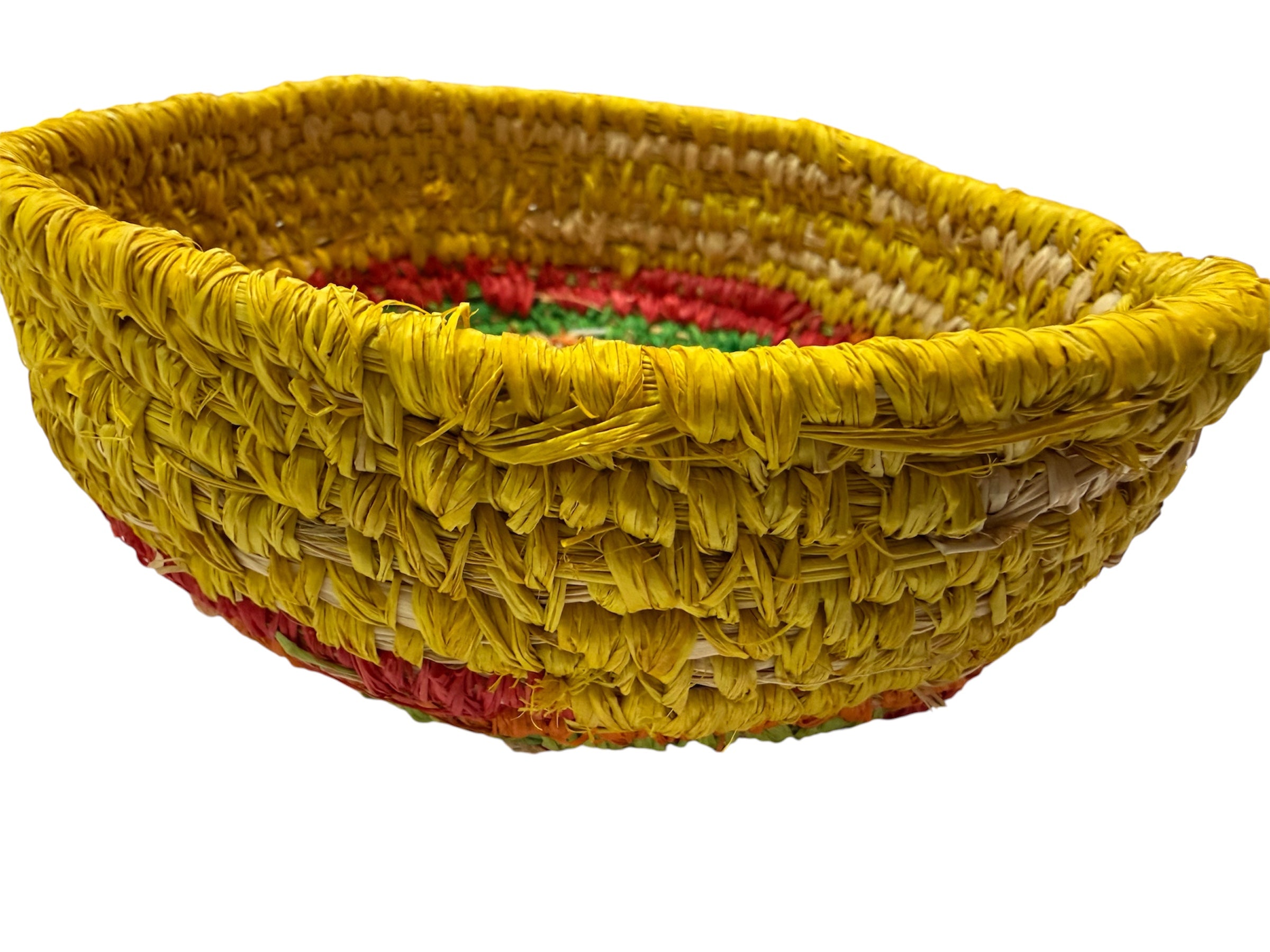 Basket - Stacia Lewis