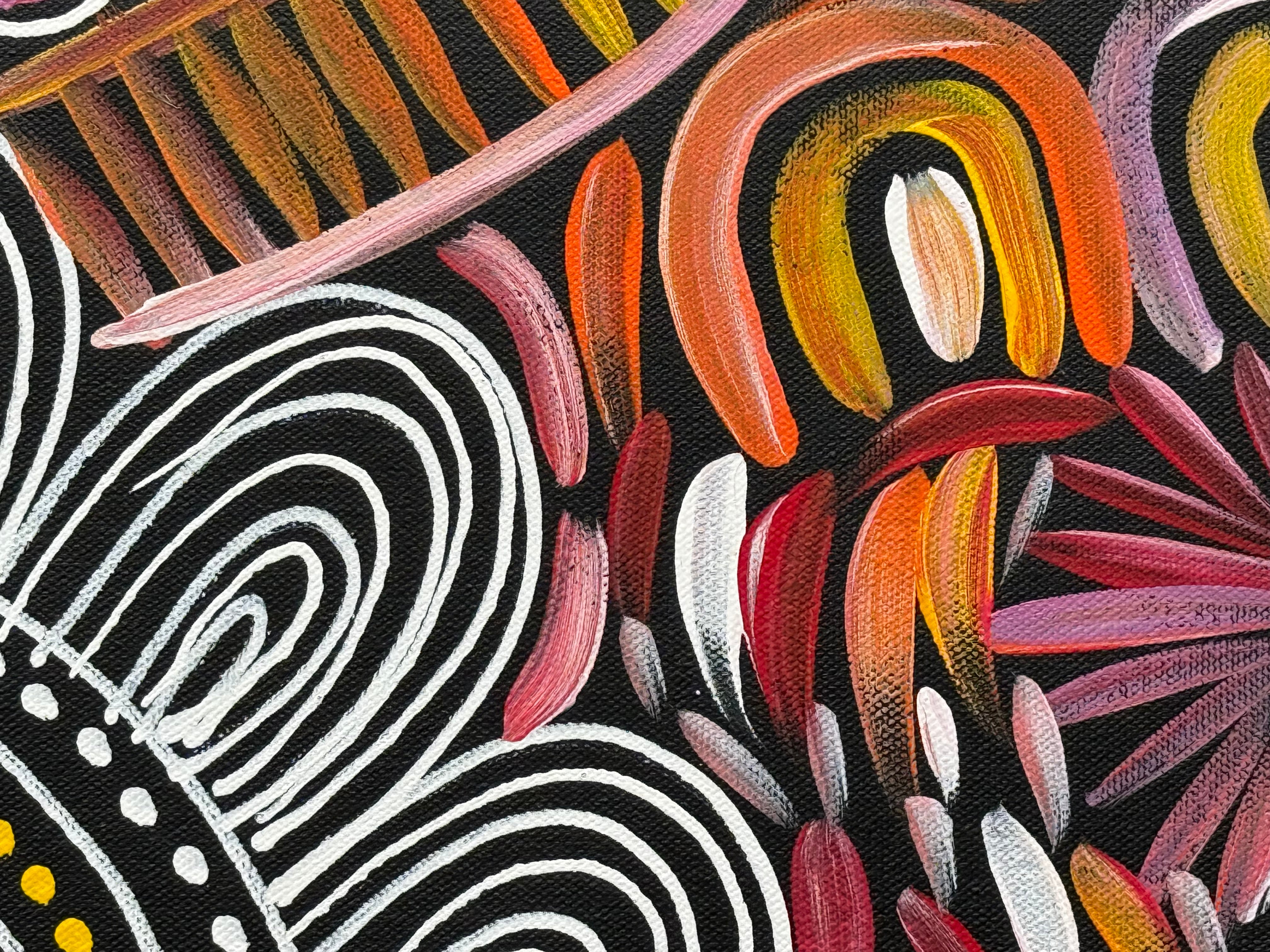 Selina Numina Kamprina - My Country .92-3