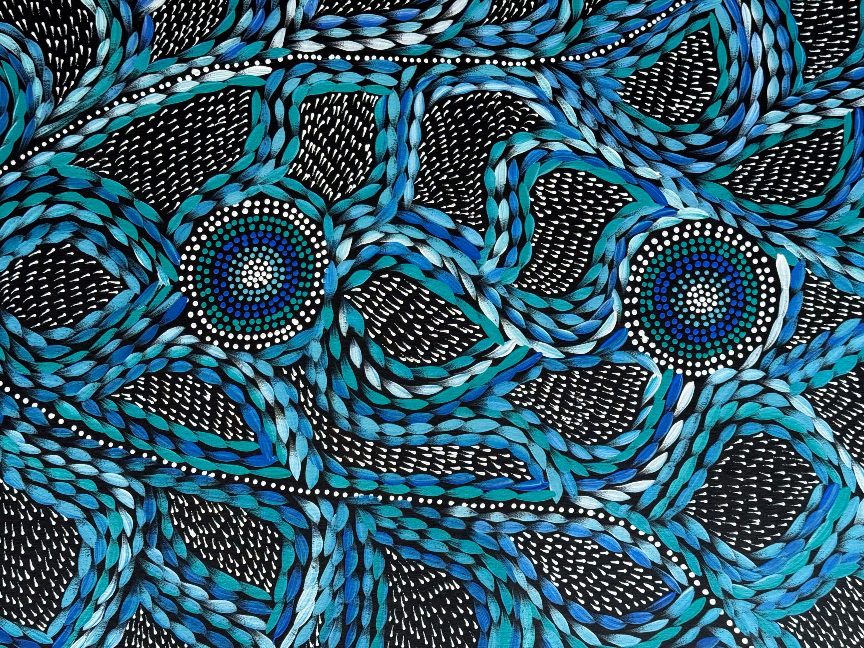 Scott Duggie - My Mother's Dreaming .67-4