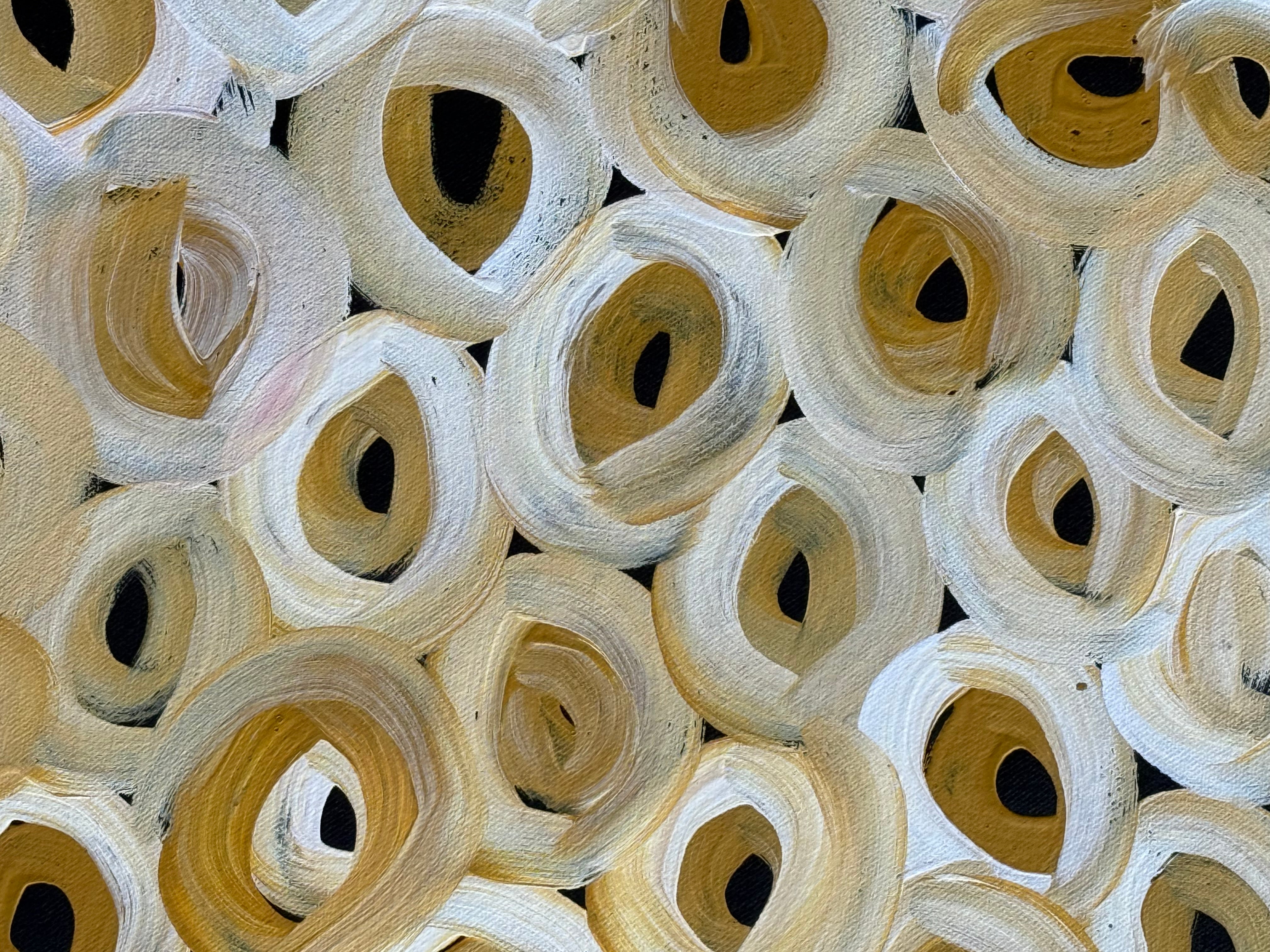 Louise Numina Napananka - Water Soakage .90-11