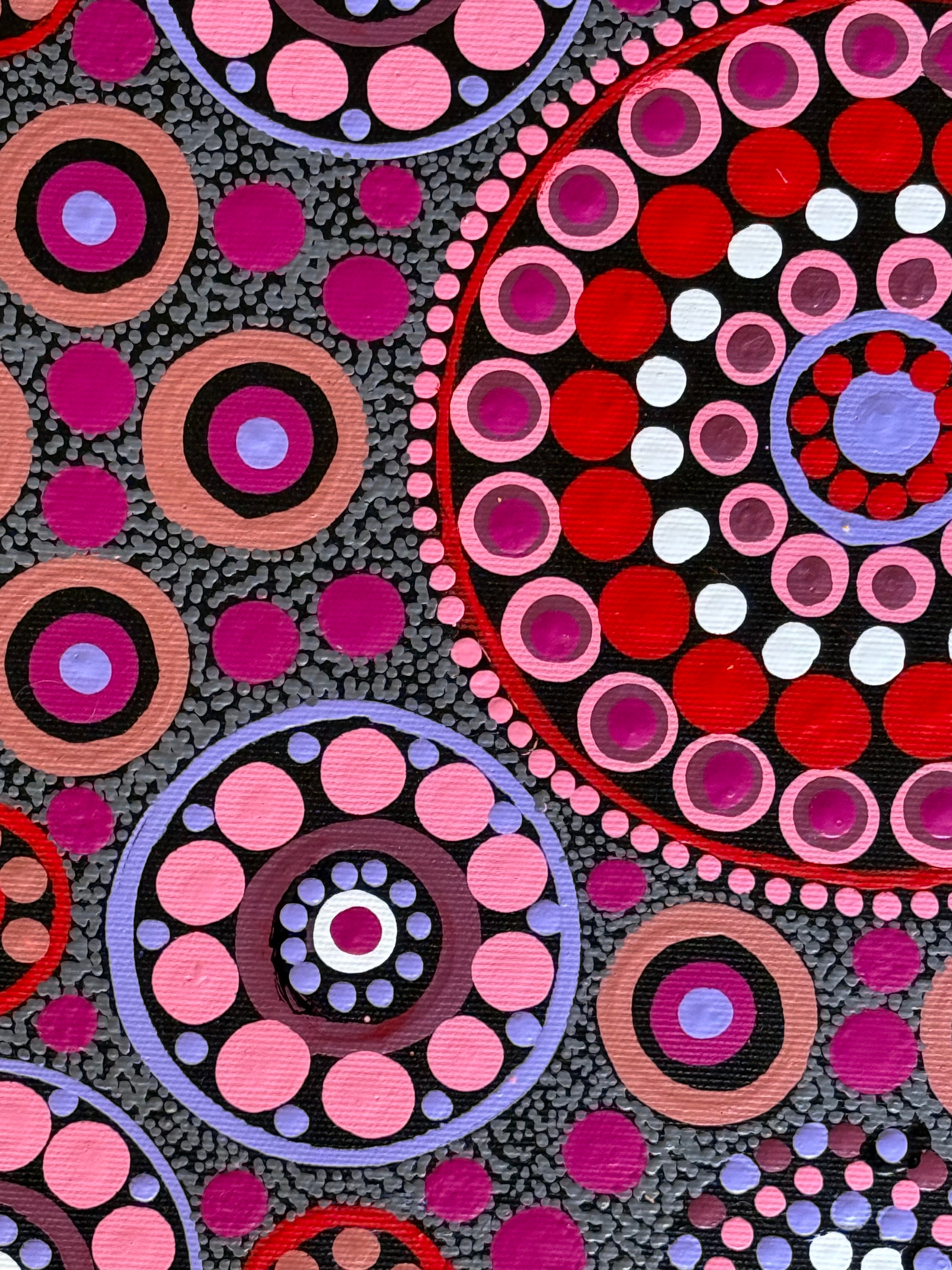 Louise Cavanagh - Stretched