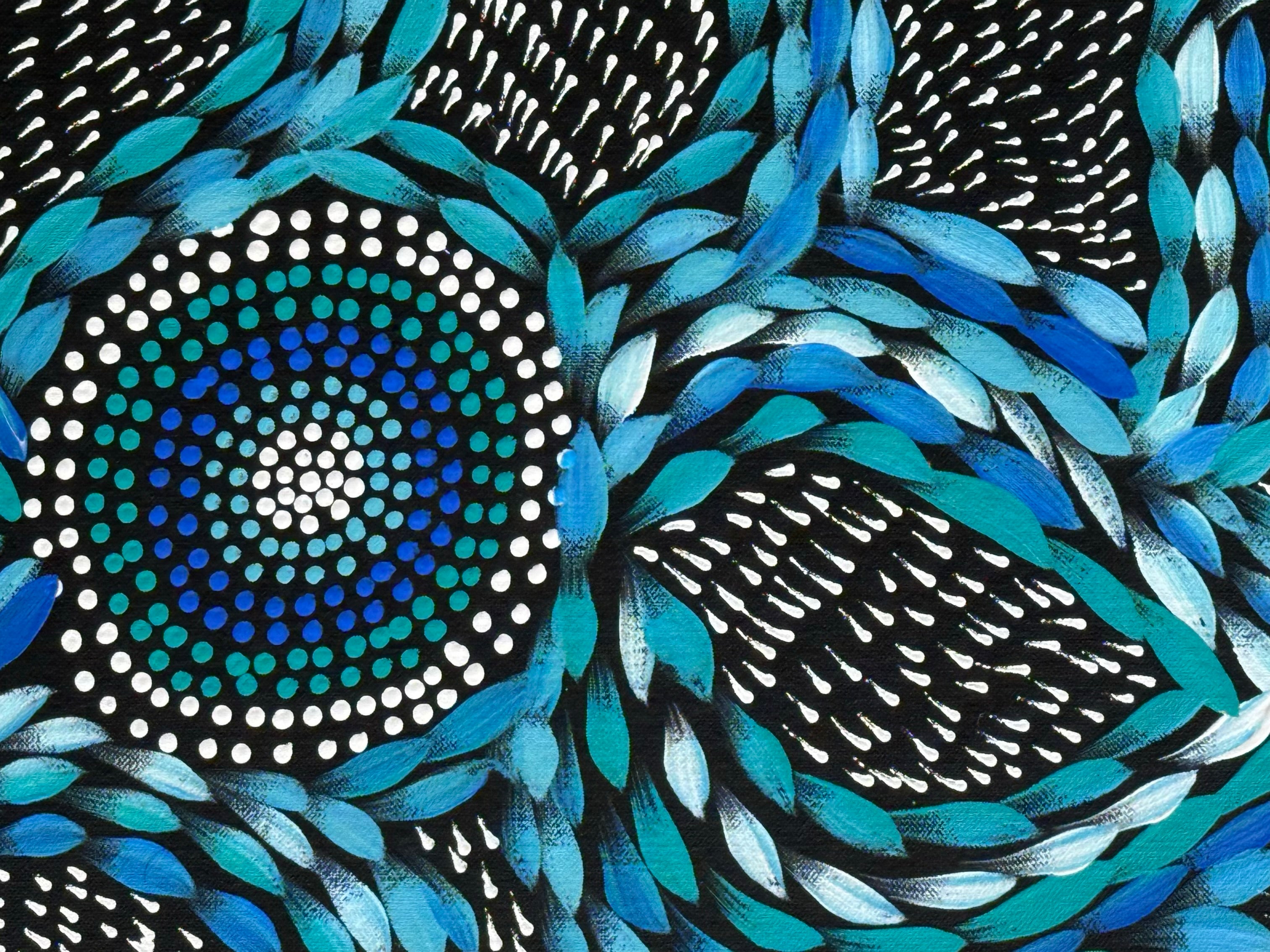 Scott Duggie - My Mother's Dreaming .67-4