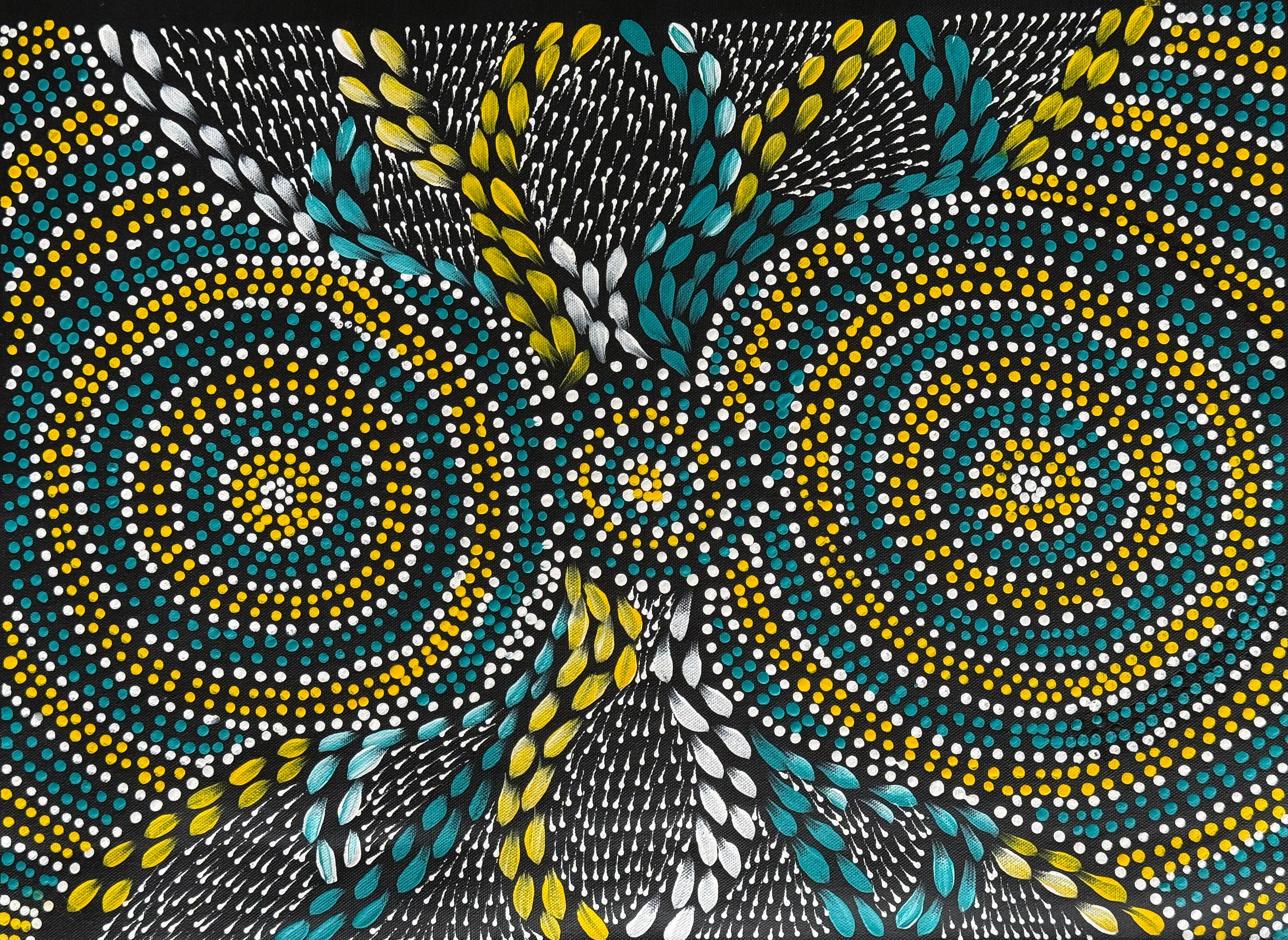 Scott Duggie - My Mother's Dreaming .96-8