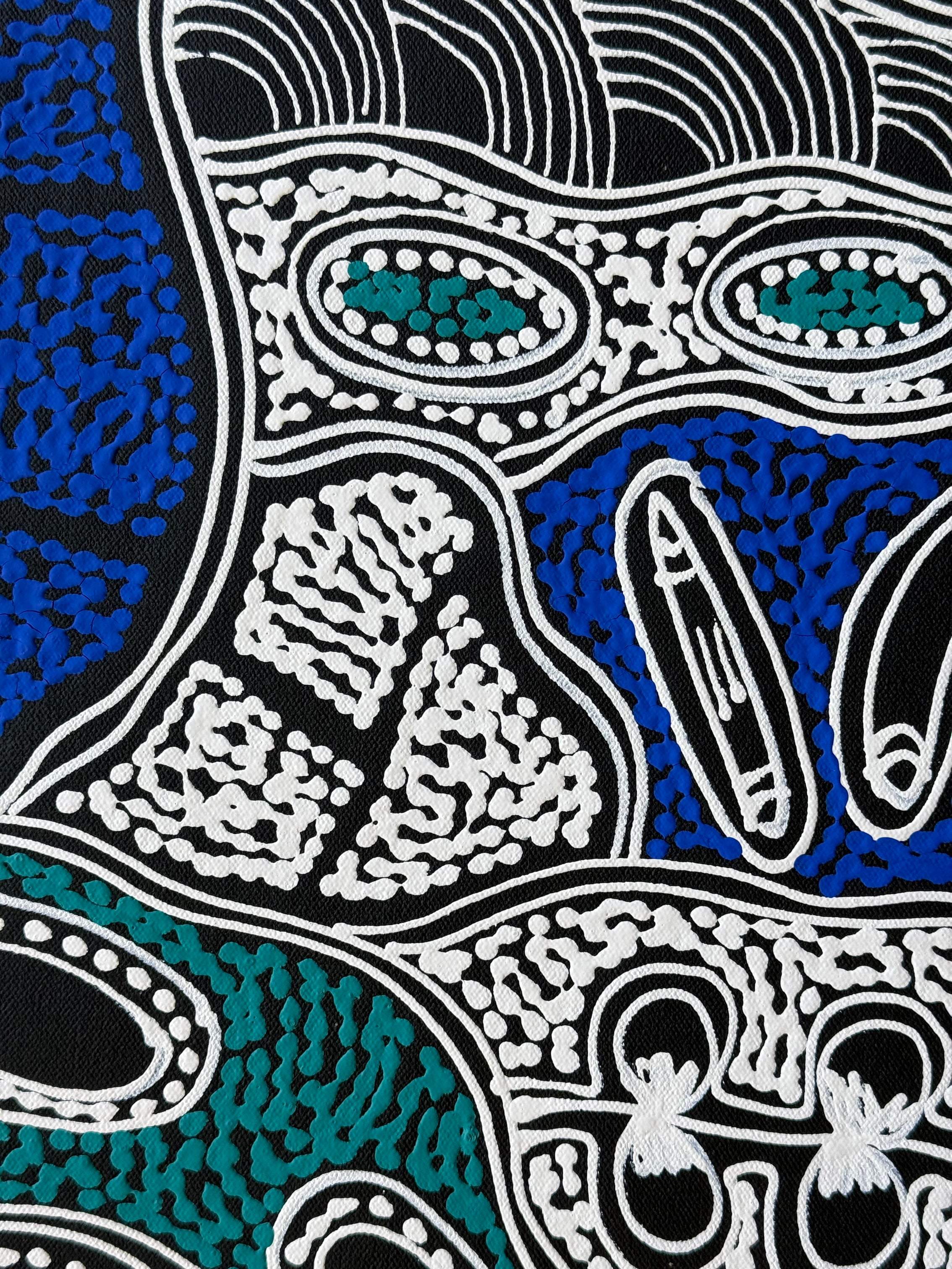 Sharon Numina - My Country Dreaming .02-5