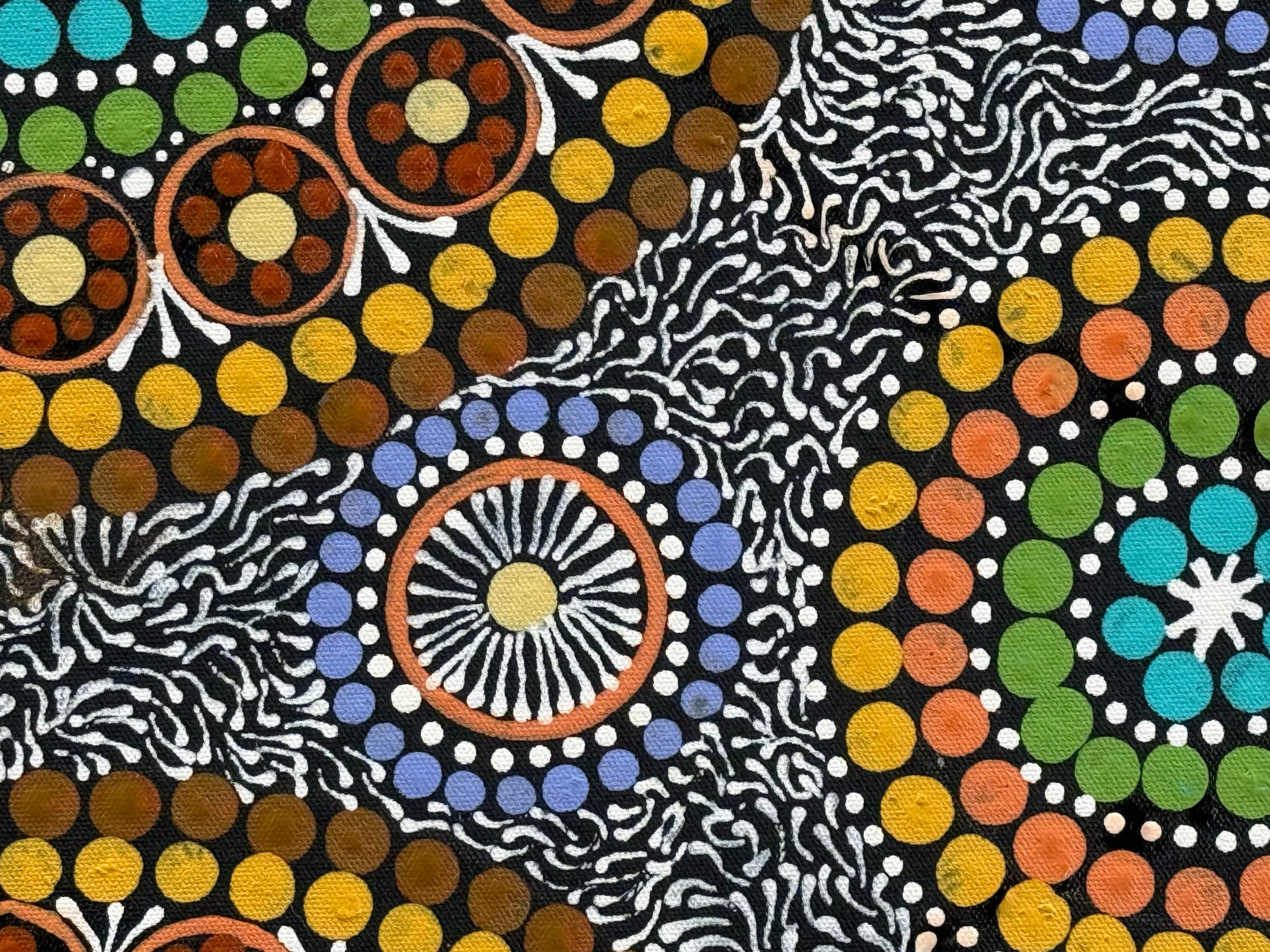 Maryanne Gibson - Bush Seeds .73-8
