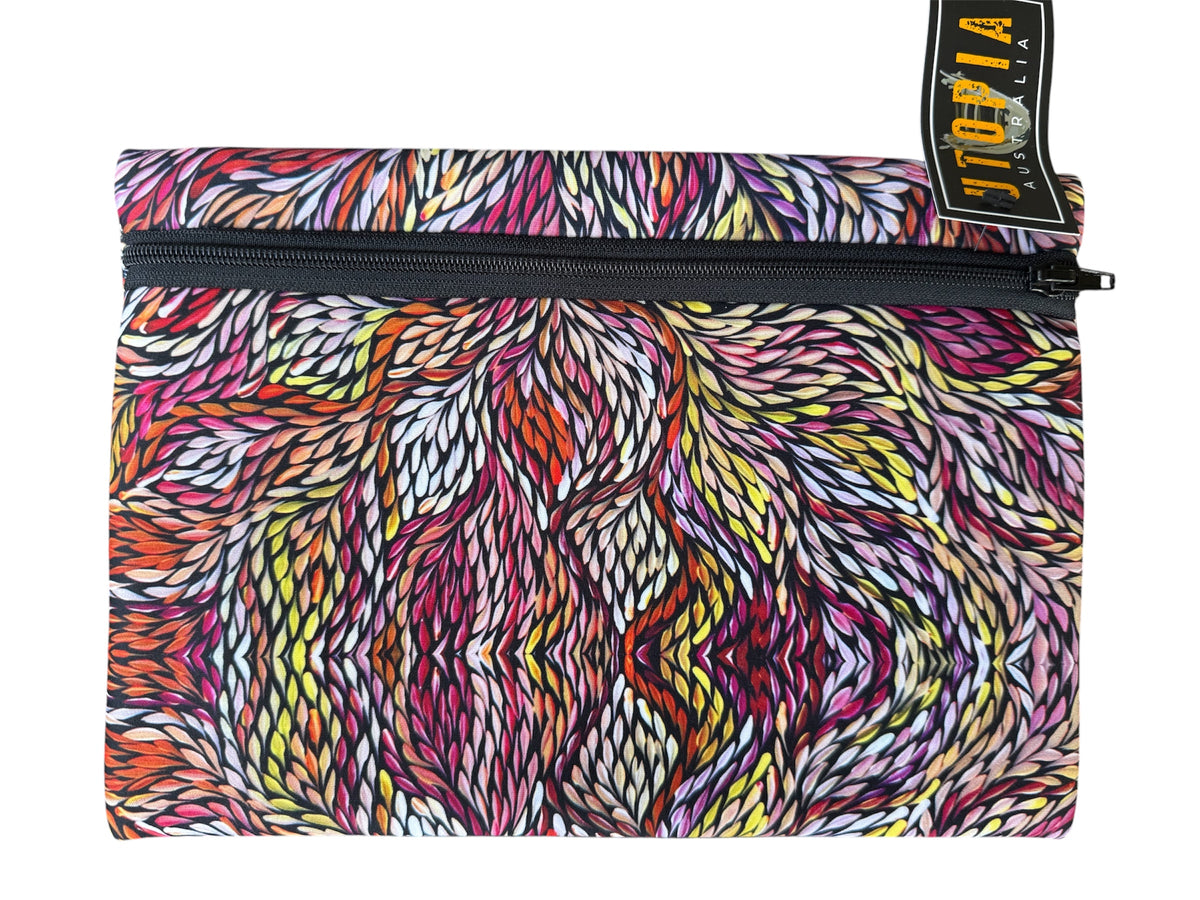 Laptop Sleeve & Neoprene Case Gift Set - Sacha Long