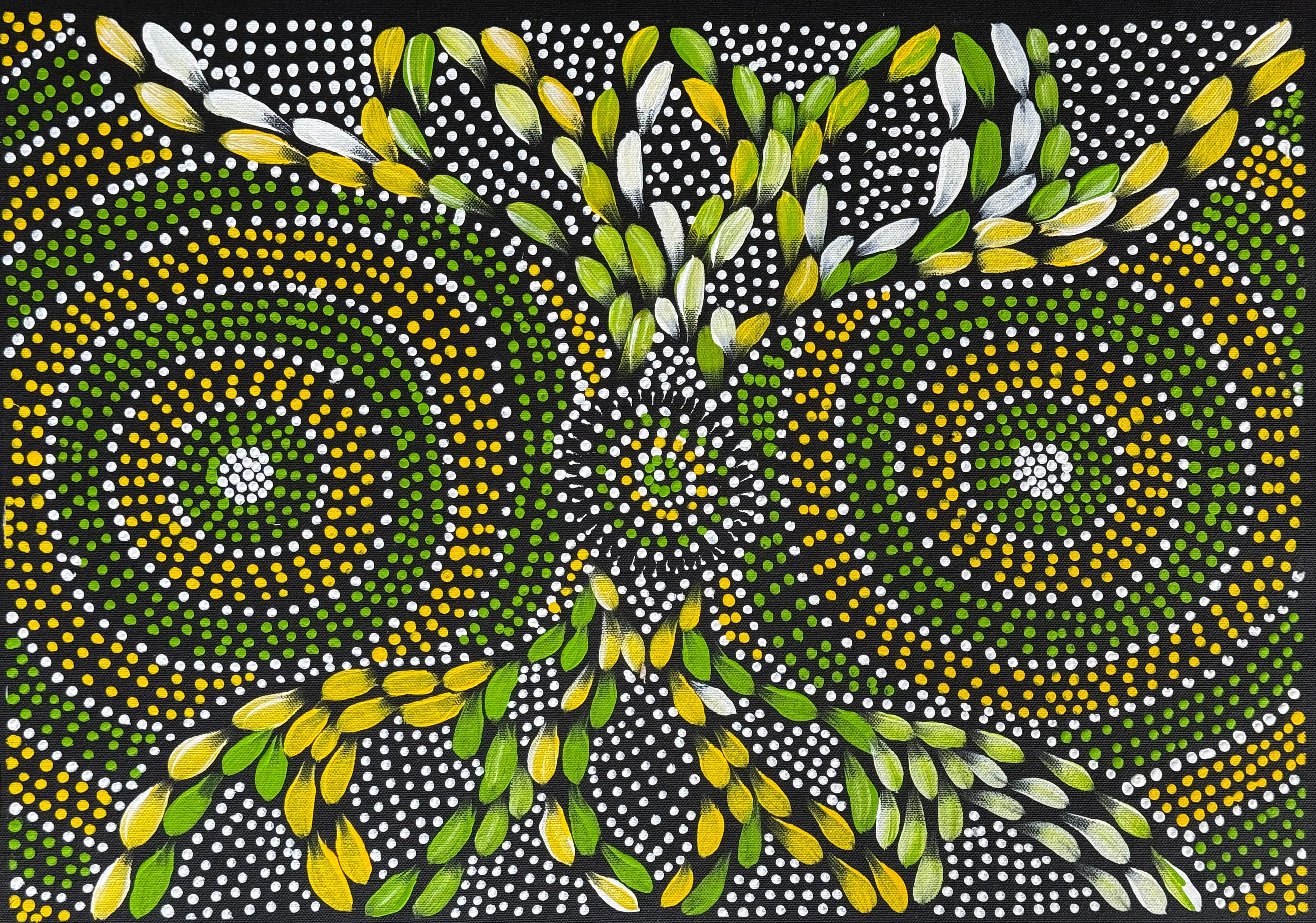 Scott Duggie - My Mother's Dreaming .85-10