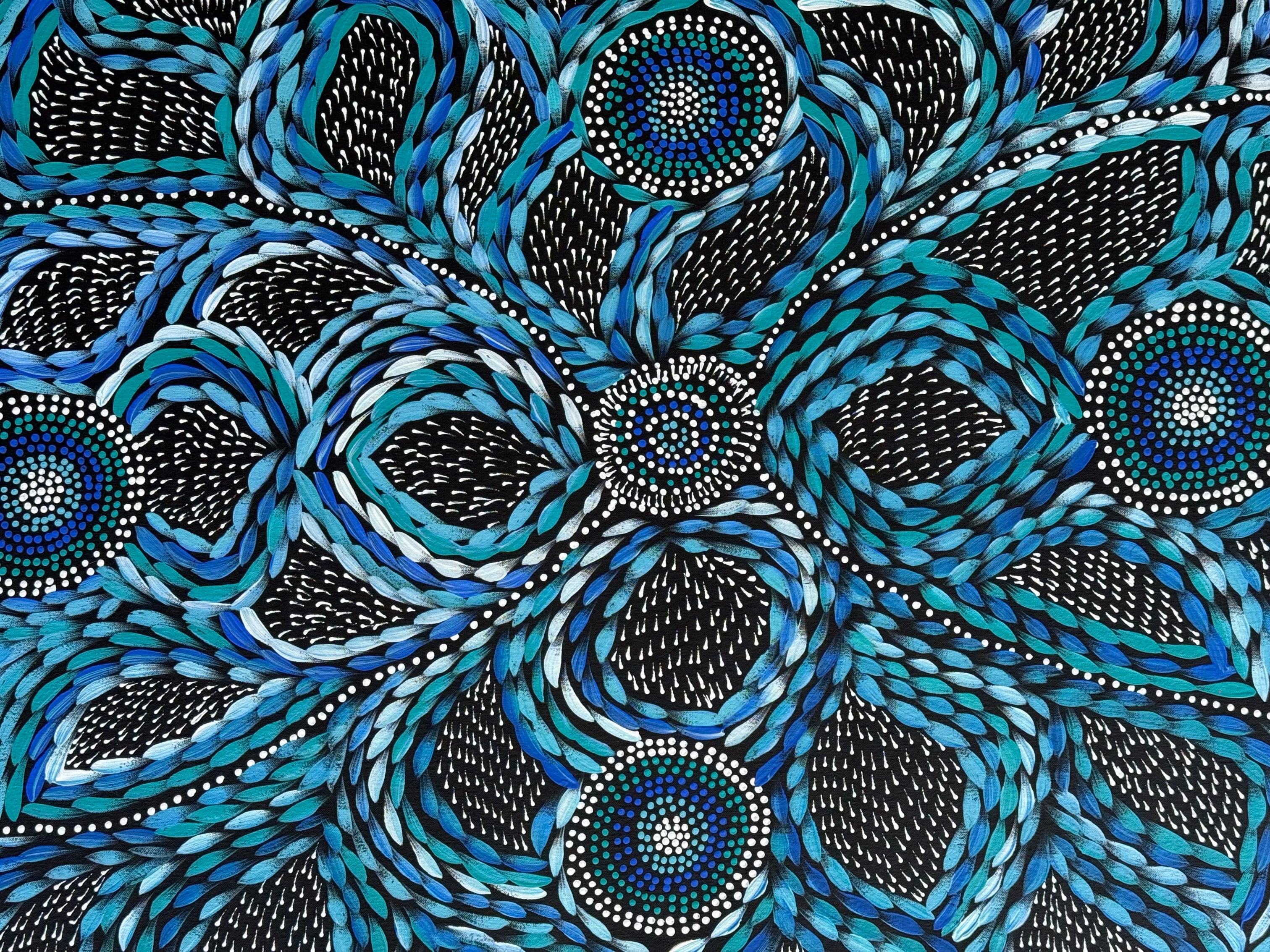 Scott Duggie - My Mother's Dreaming .67-4
