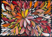 Louise Numina Napananka - Bush Medicine Leaves .24-9