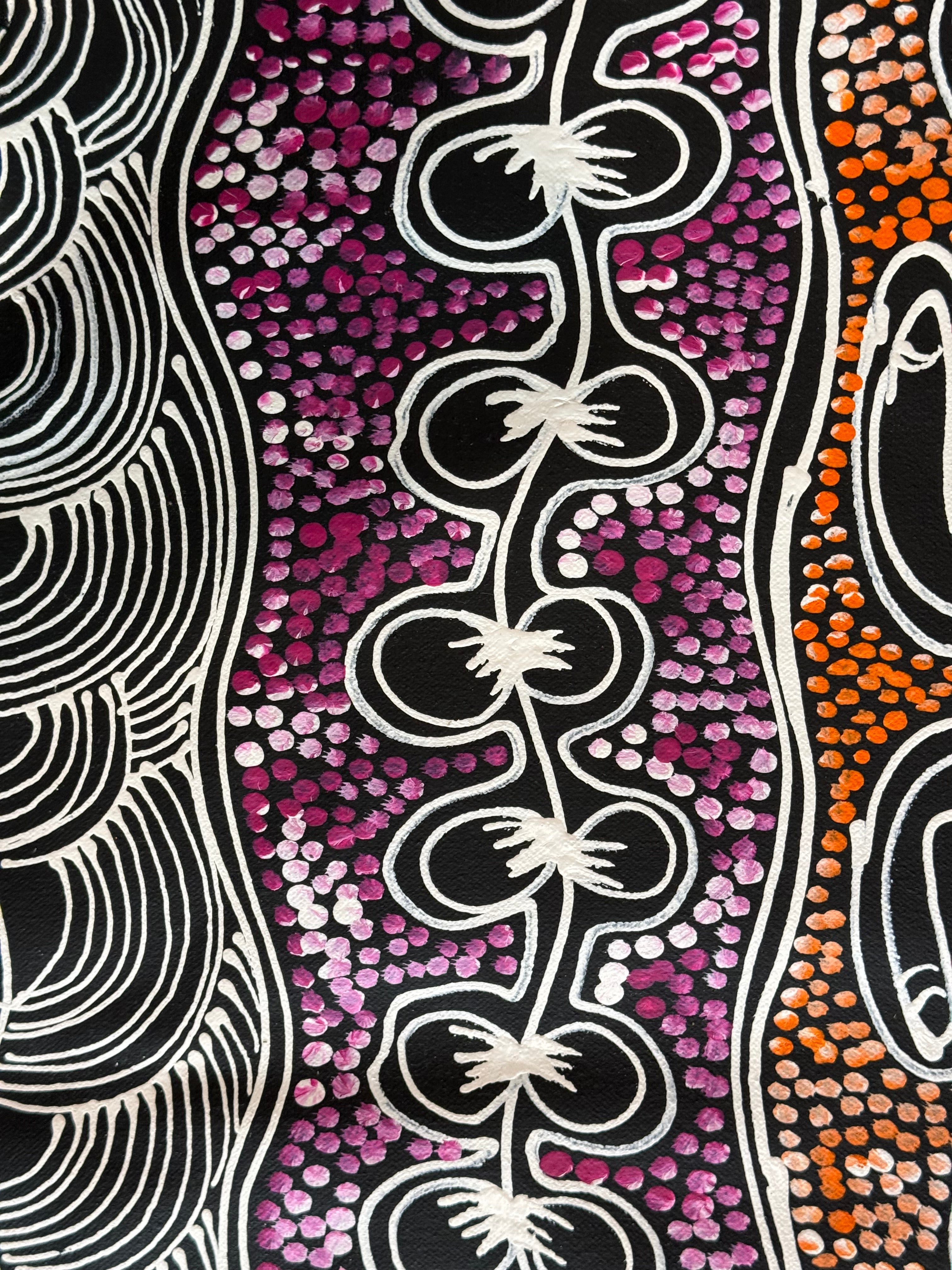 Lanita Numina - My Country .13-9