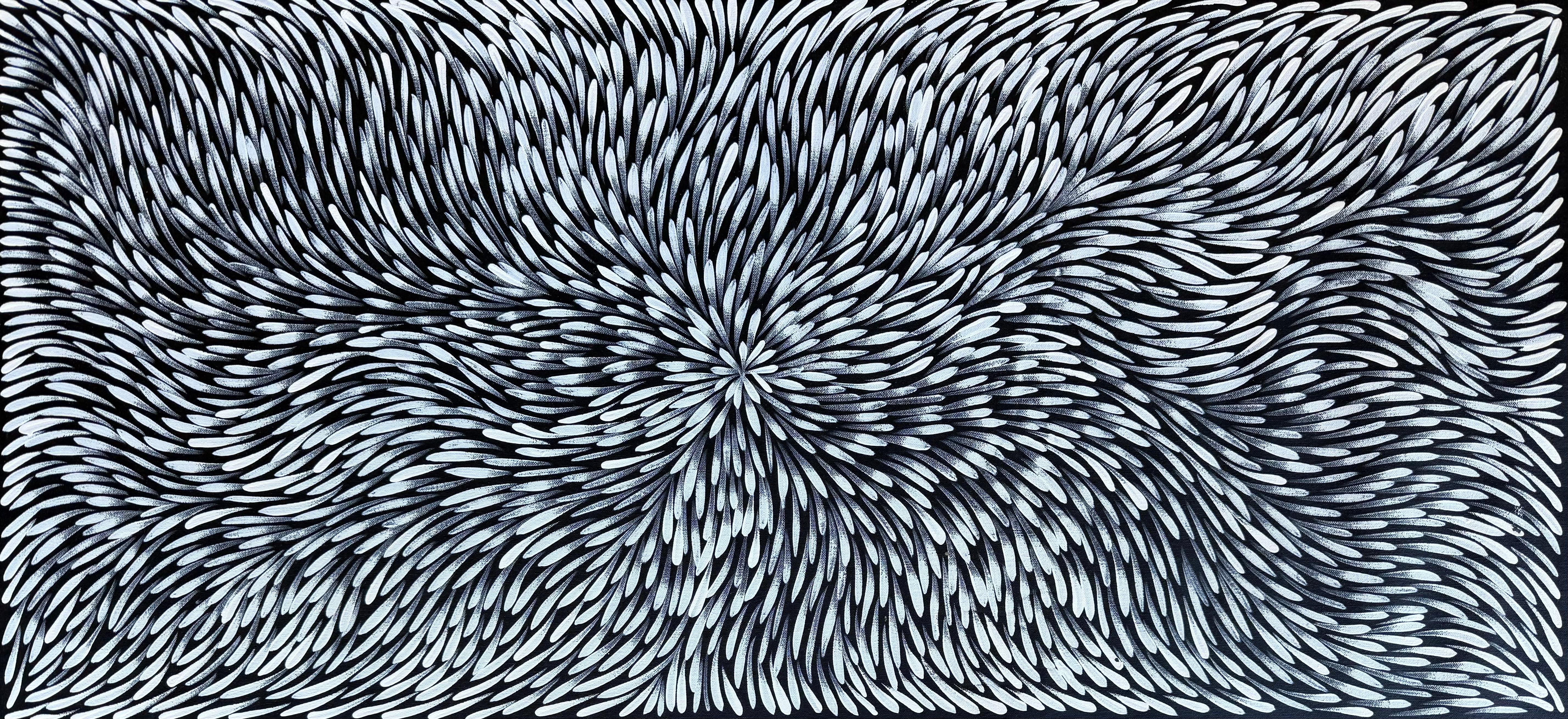 Sharon Numina - Bush Medicine Leaves .01-10