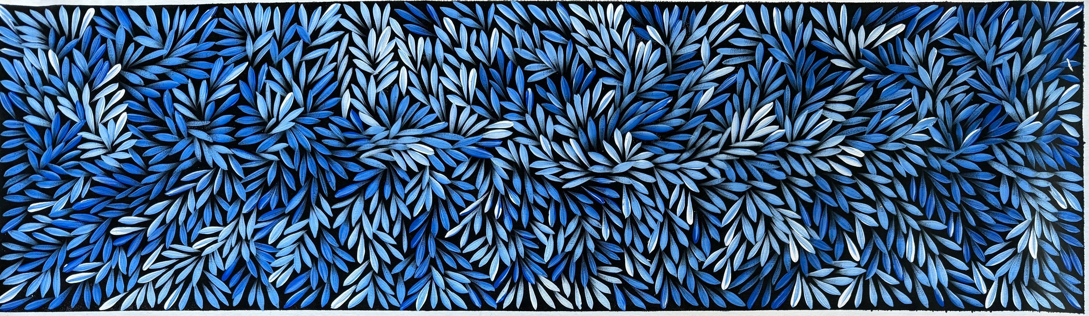 Sharon Numina - Bush Medicine Leaves .14-36
