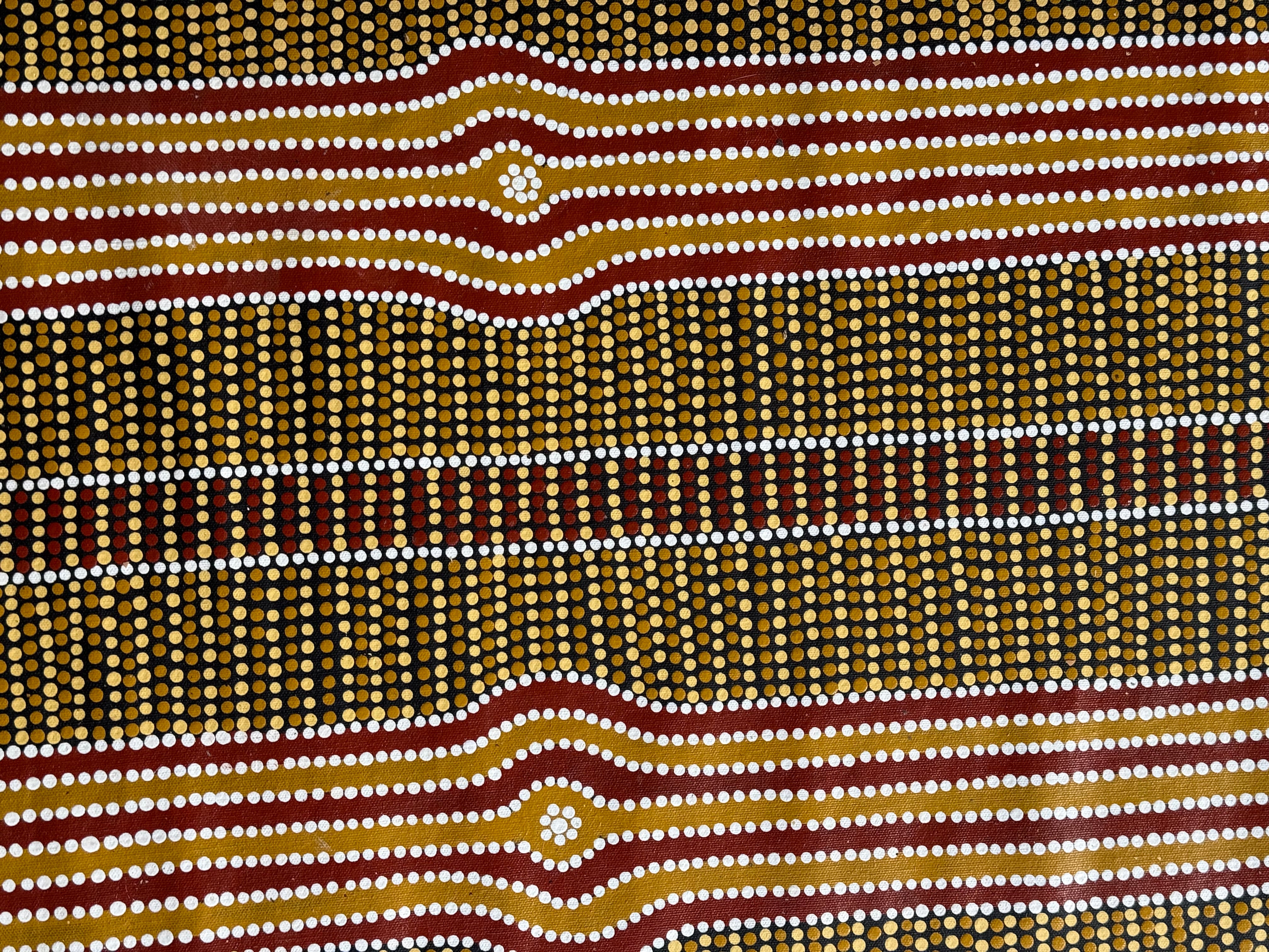 Daniel Pula Turner - Kurrajong Dreaming .03