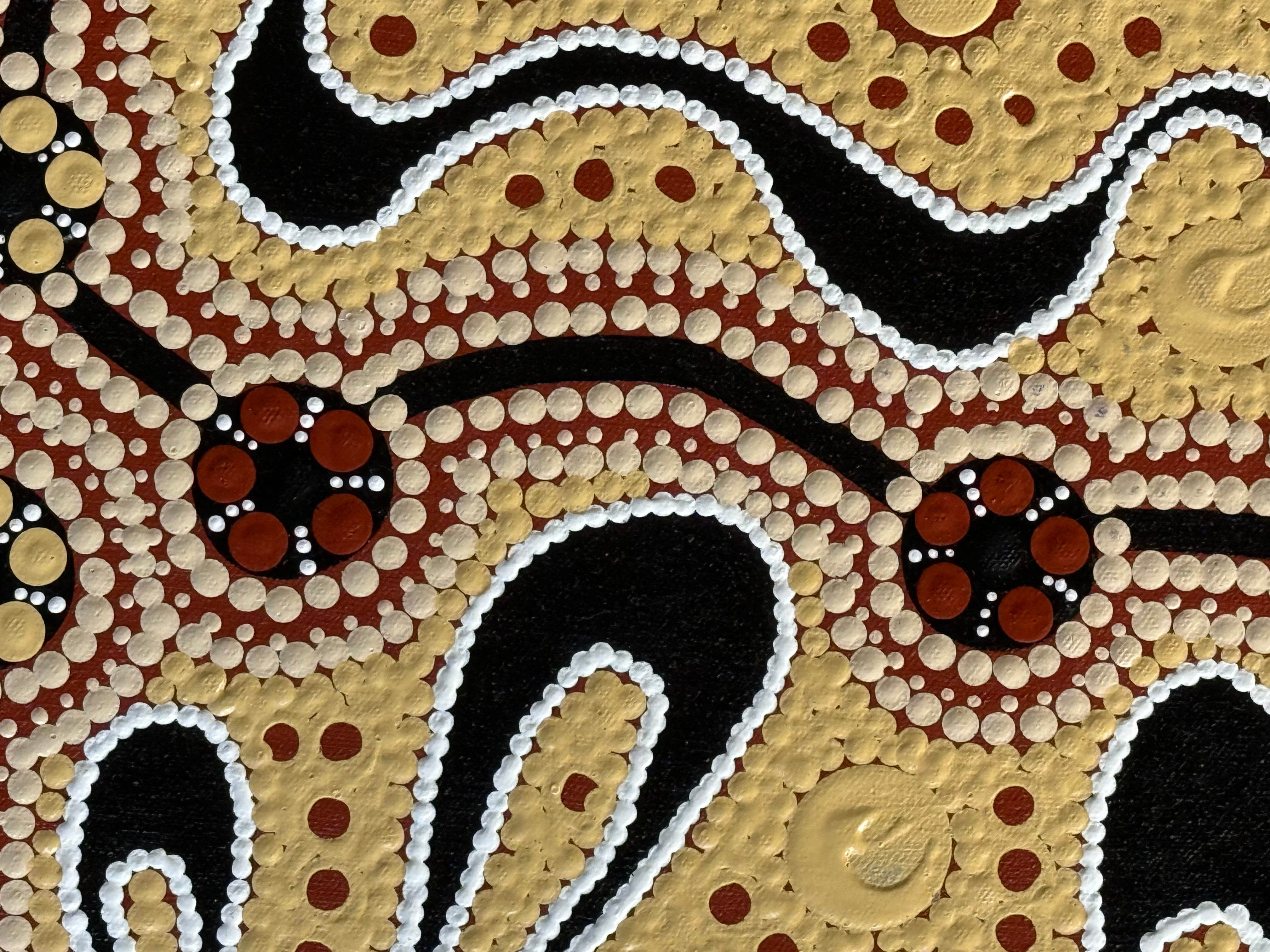 Tony Sorby - Journey Tracks to Sacred Sites .79-3