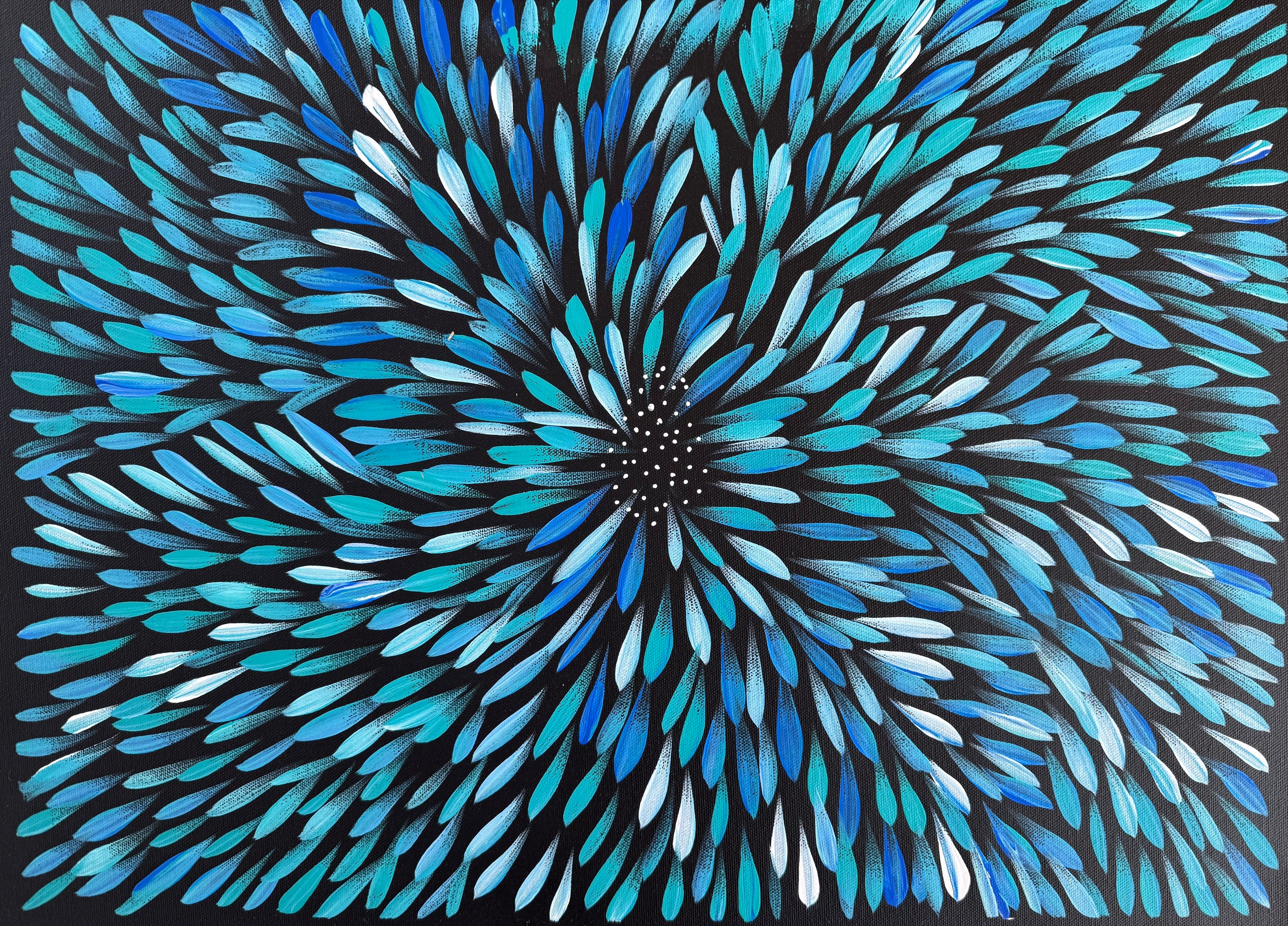 Selina Numina Kamprina - Tobacco Plants and Seeds  .31-21