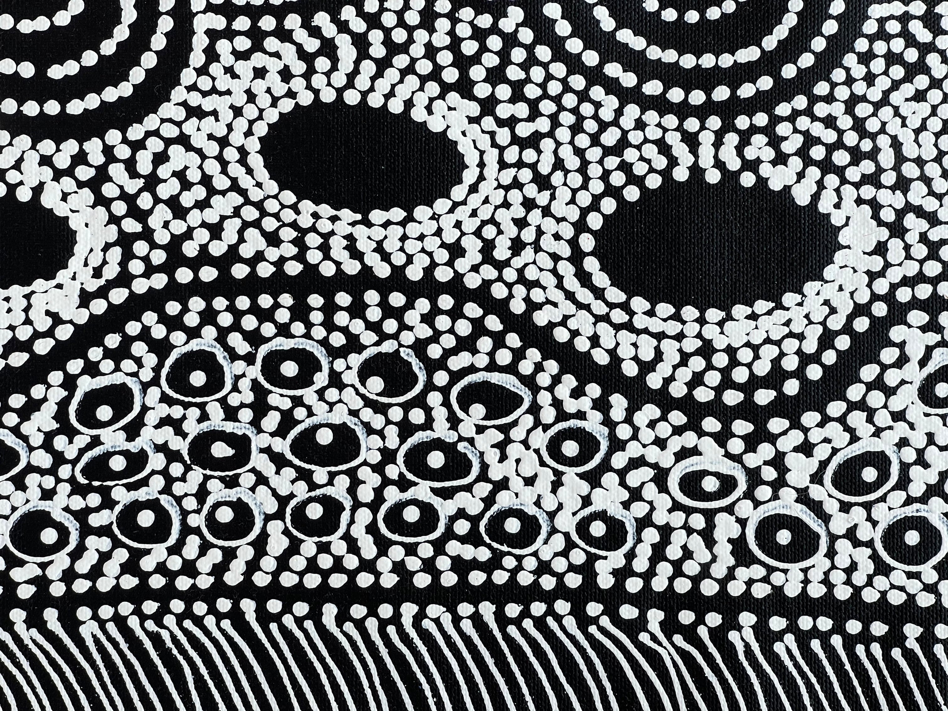 Lanita Numina - Brown Dingo - 38x52cm .56-10