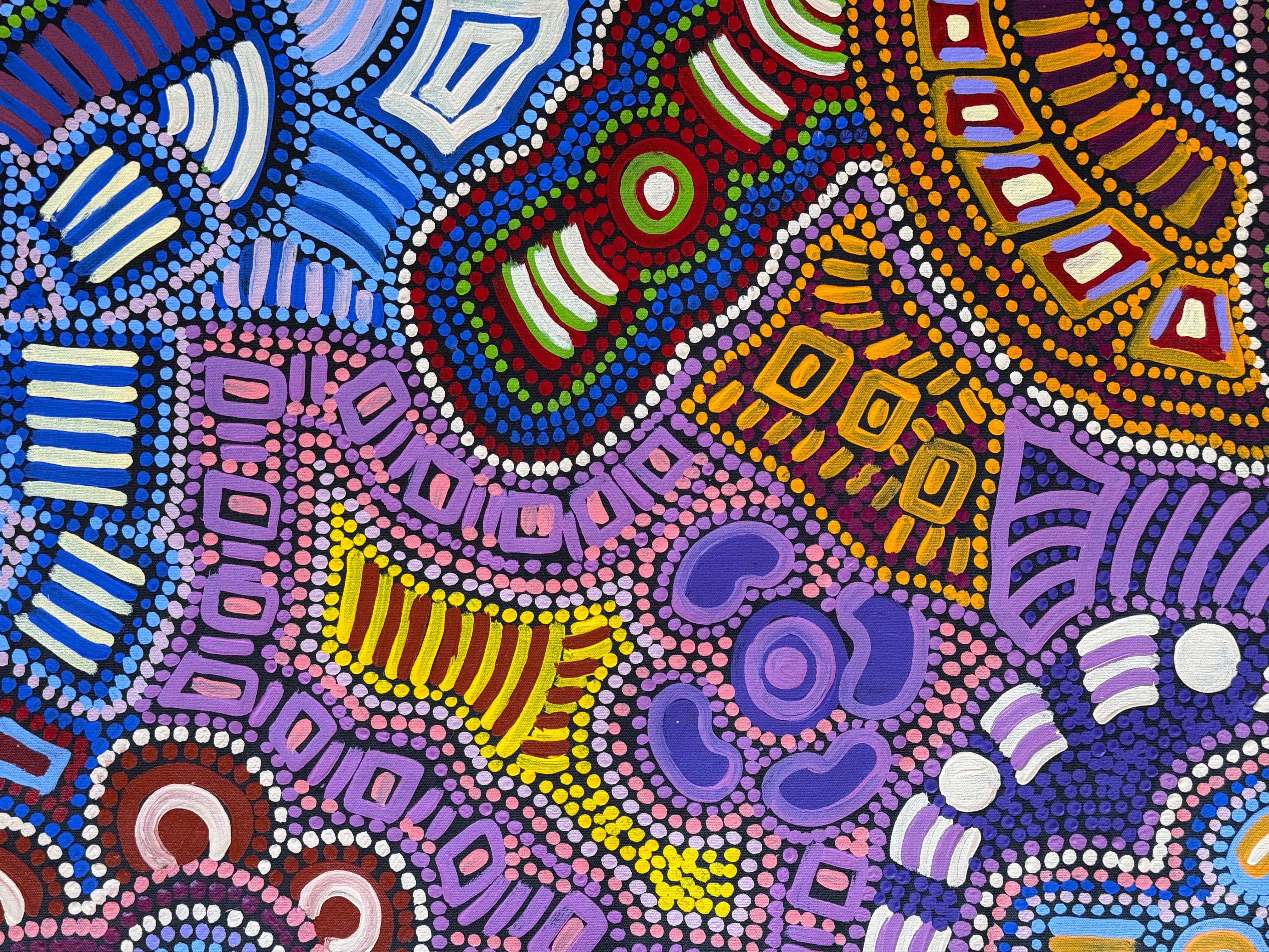 Pacinta Turner - My Country, Wallaby Tracks .99