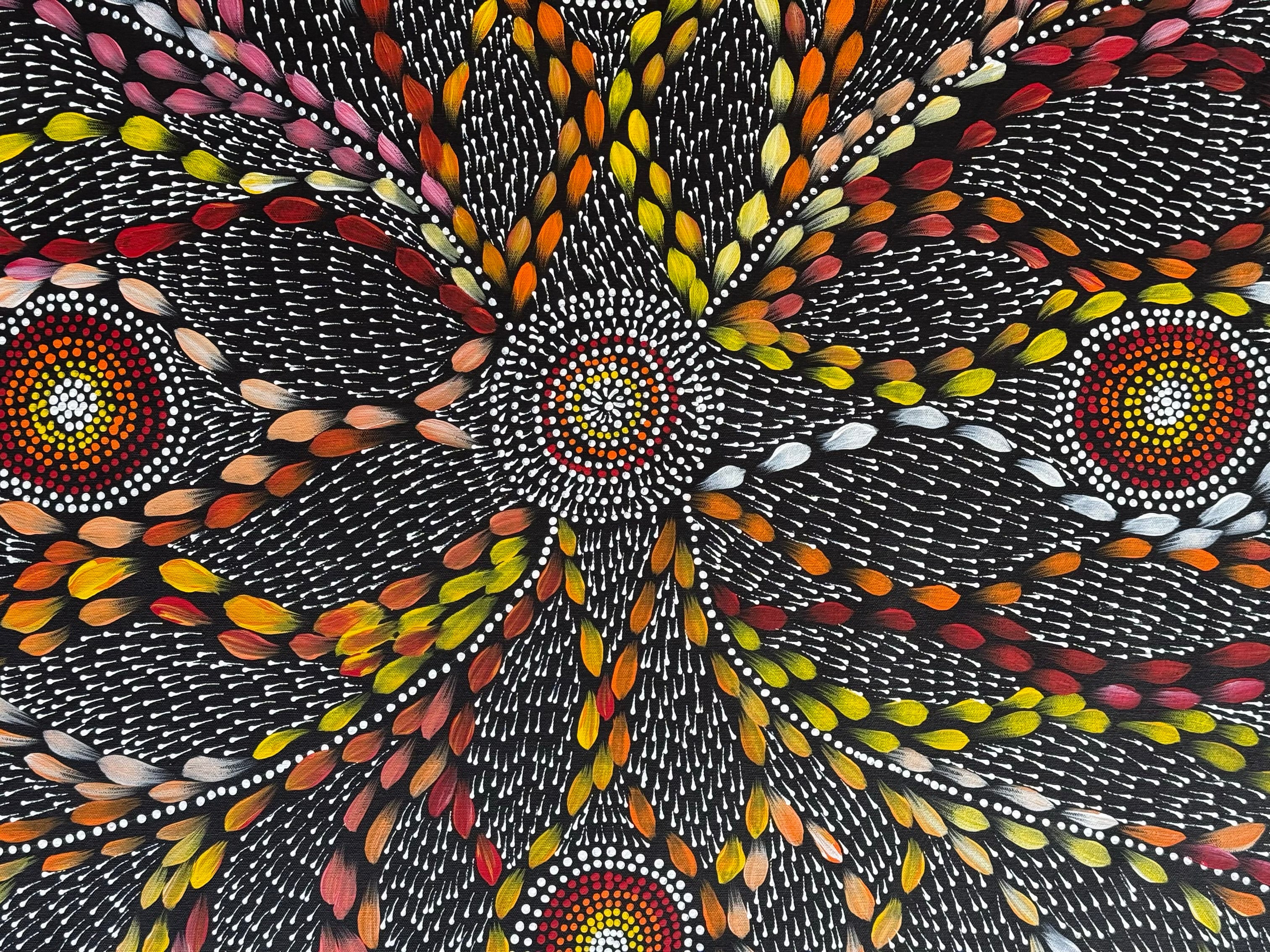 Scott Duggie - My Mother's Dreaming .67-7