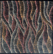 Debbie Nampijinpa Brown - Sand Dunes .78-7