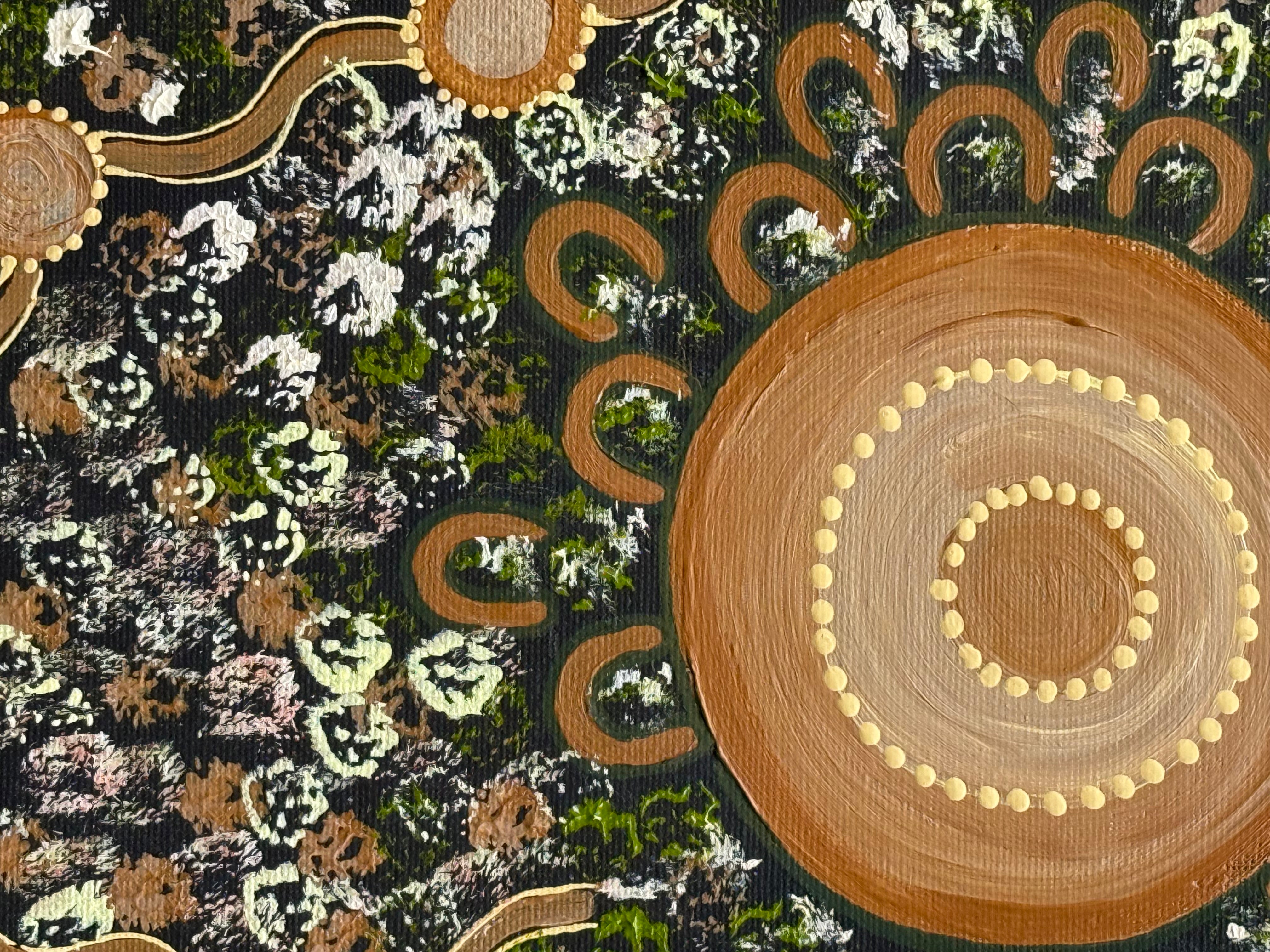 Deidre Burgoyne Rosier - Family, Friends Gatherings .89-25