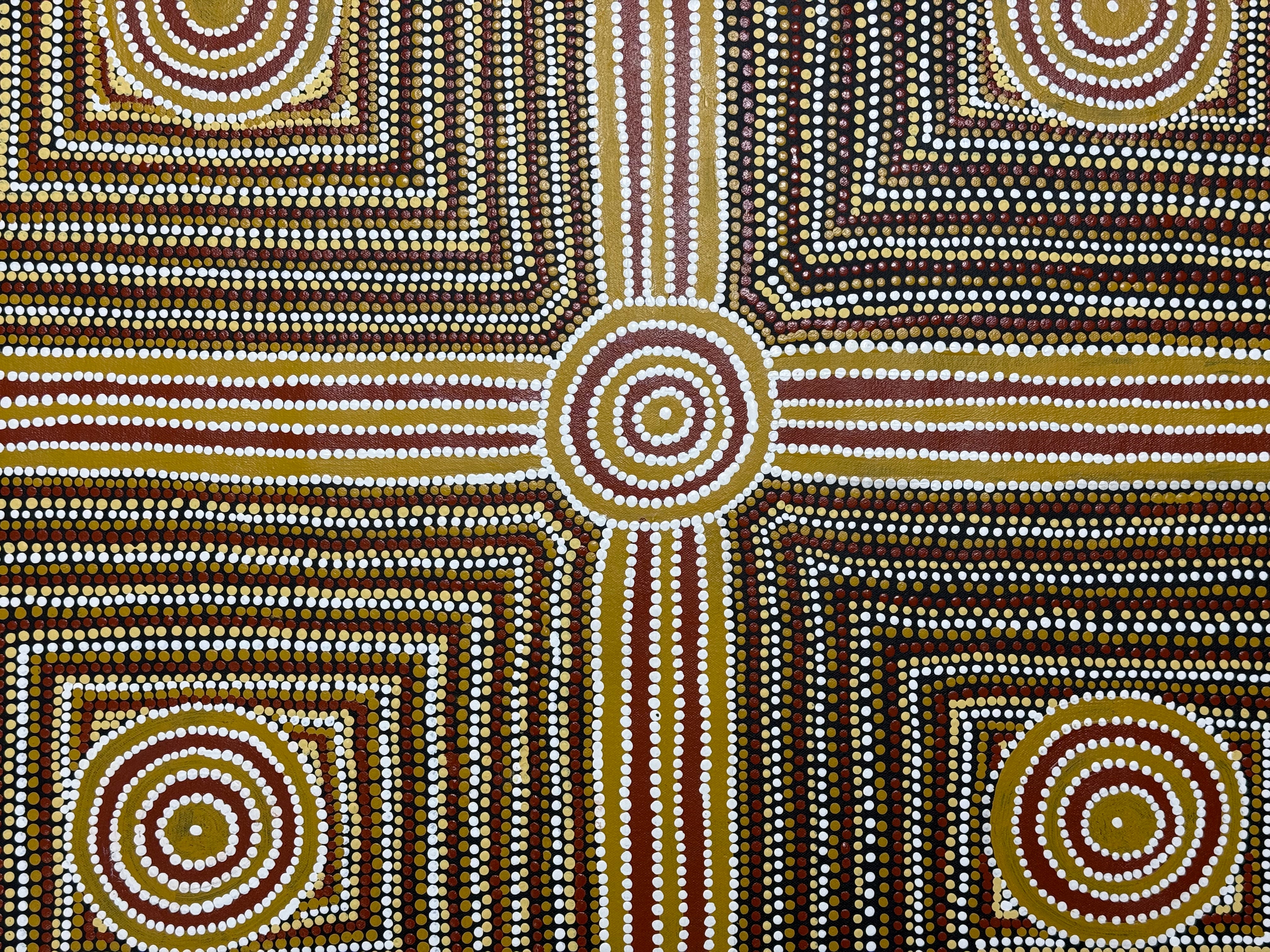 Chad Turner - Kurrajong Dreaming .42