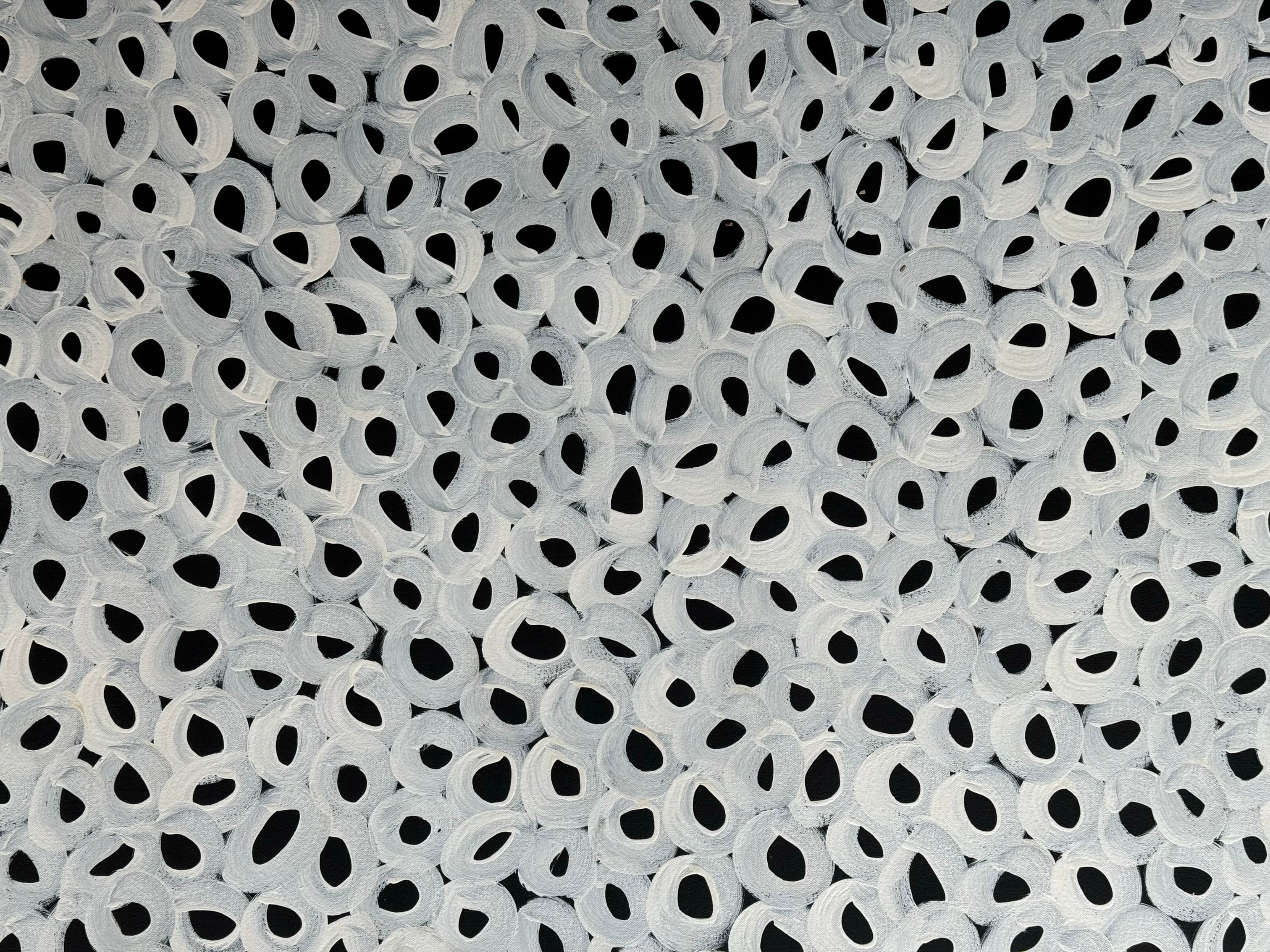 Louise Numina Napananka - Bush Melon .80-9