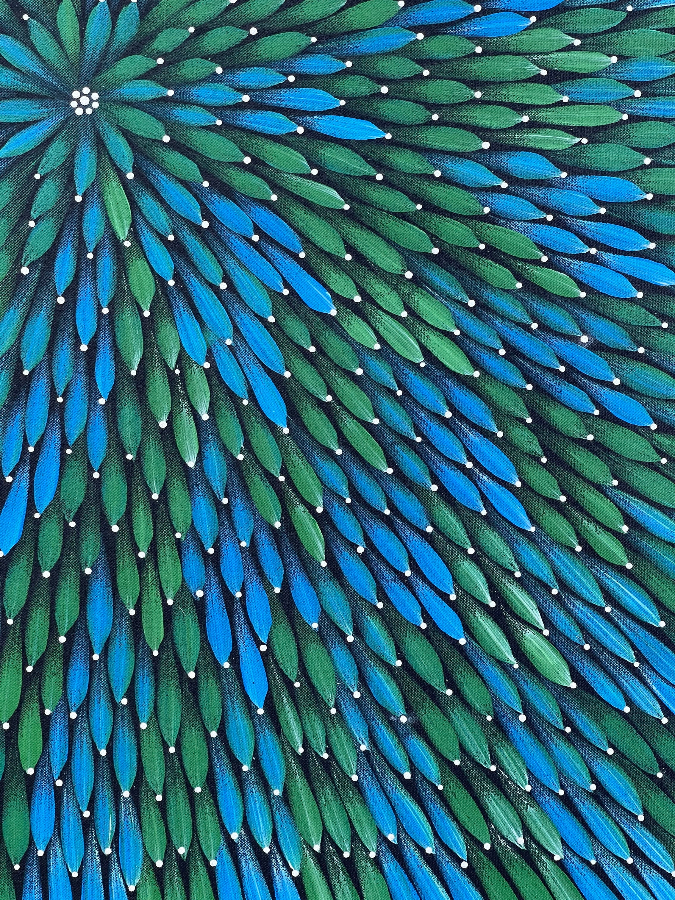 Maryanne Gibson - Bush Medicine .54-3